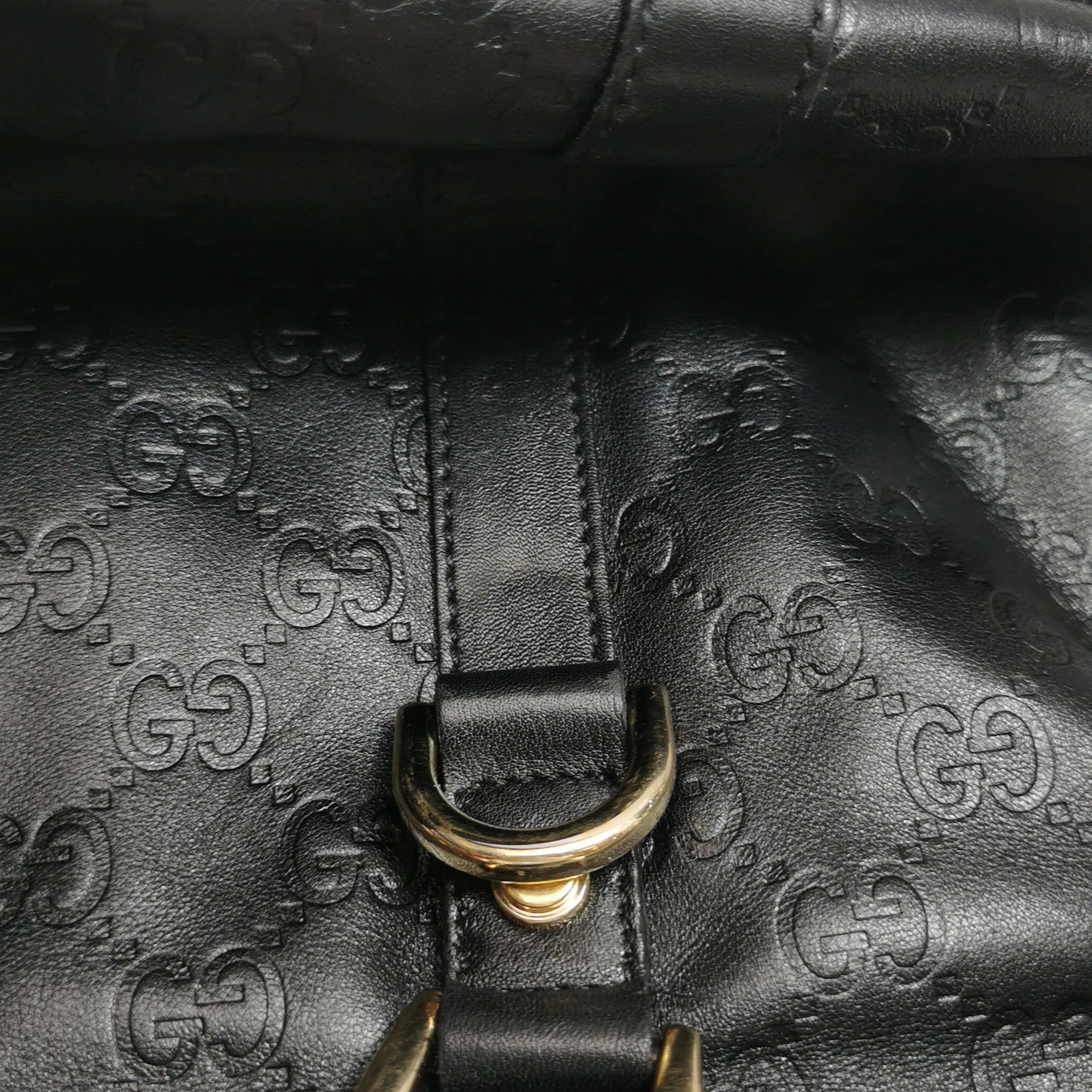 Gucci Gucci Women os Shoulder Bags Size ONE SIZE - 19 Thumbnail