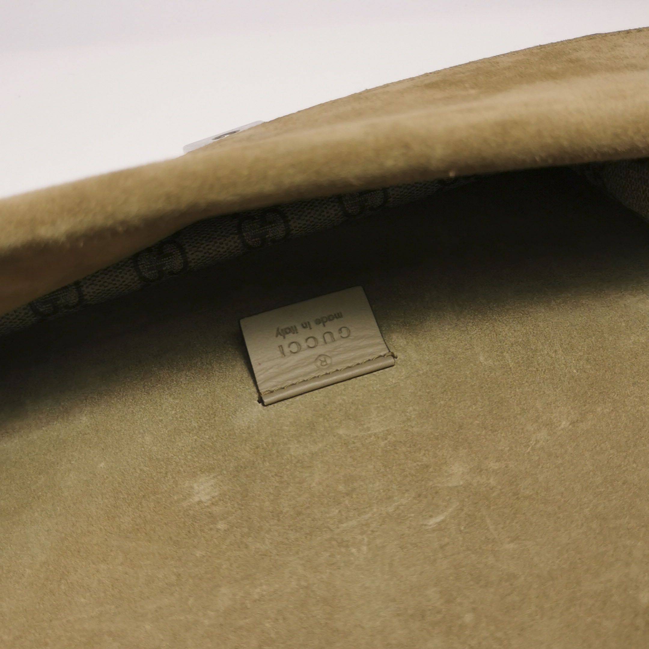 Gucci Gucci Women os Shoulder Bags Size ONE SIZE - 9 Thumbnail