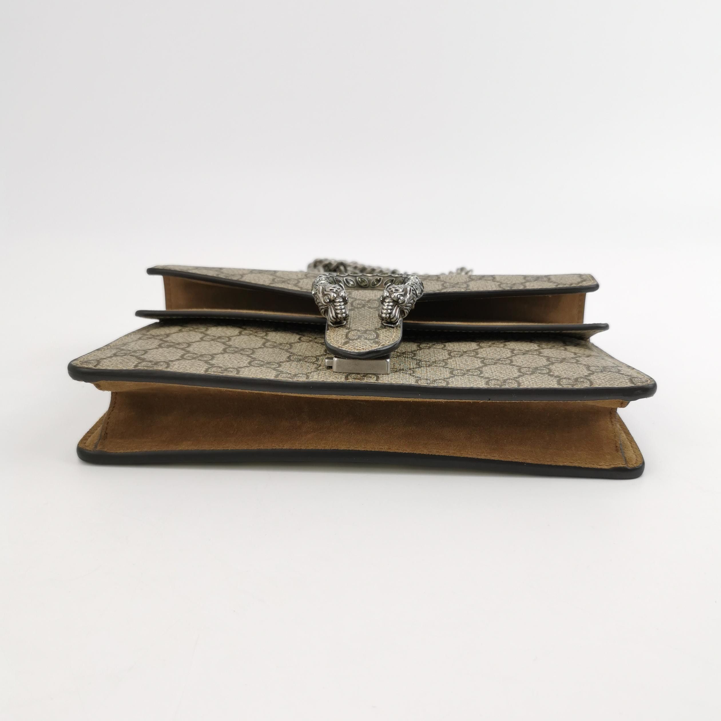 Gucci Gucci Women os Shoulder Bags Size ONE SIZE - 6 Thumbnail