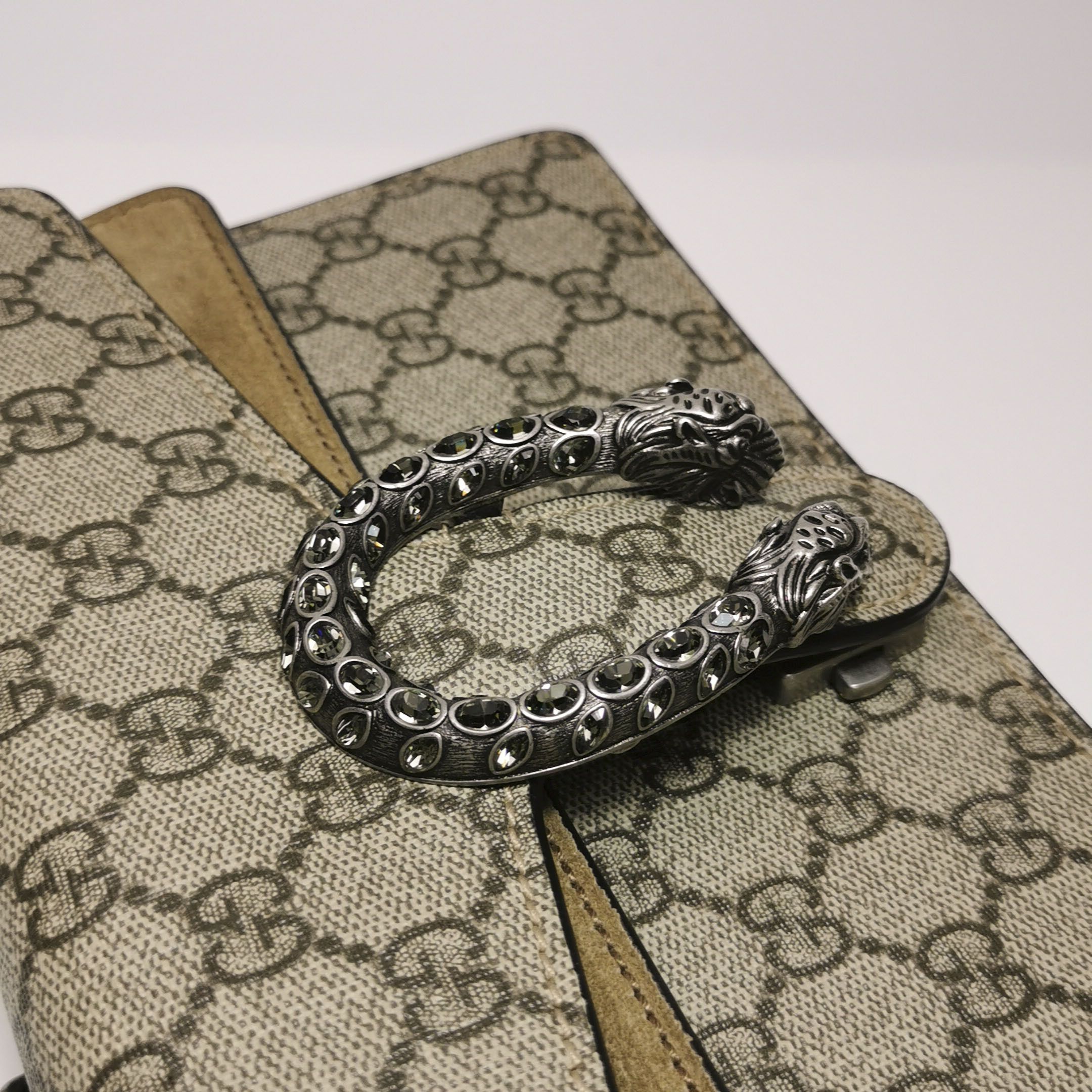 Gucci Gucci Women os Shoulder Bags Size ONE SIZE - 13 Thumbnail