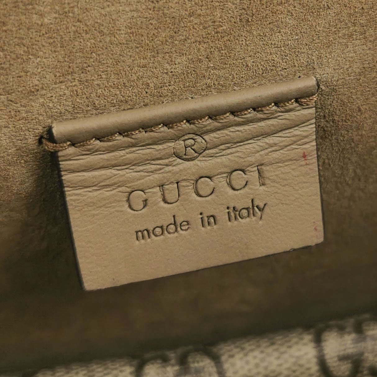 Gucci Gucci Women os Shoulder Bags Size ONE SIZE - 8 Thumbnail