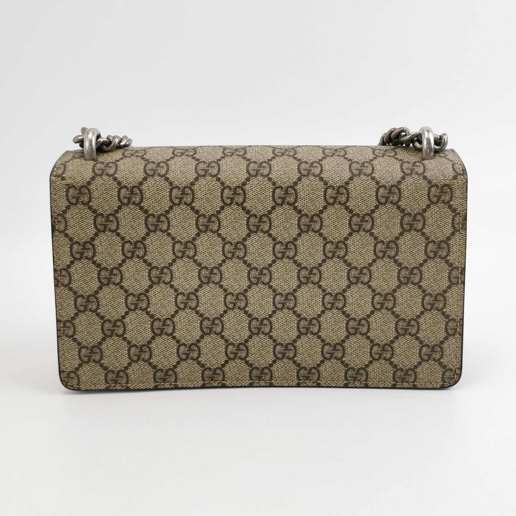 Gucci Gucci Women os Shoulder Bags Size ONE SIZE - 5 Thumbnail