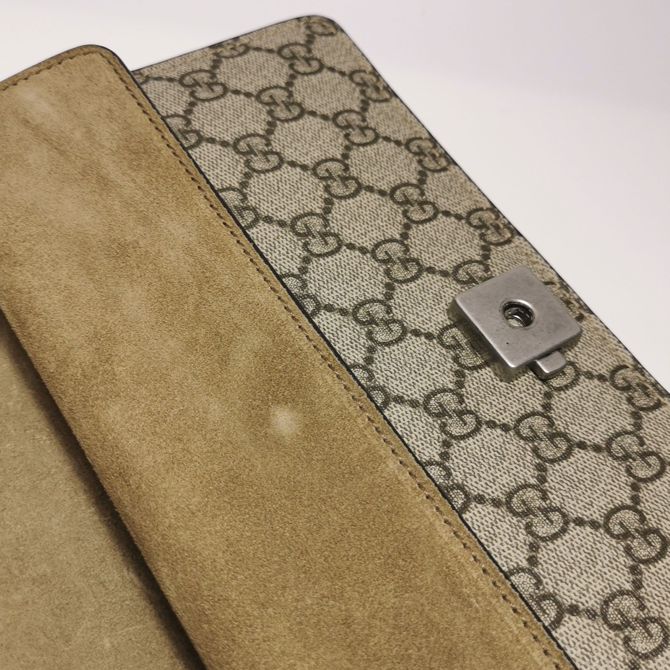 Gucci Gucci Women os Shoulder Bags Size ONE SIZE - 15 Thumbnail