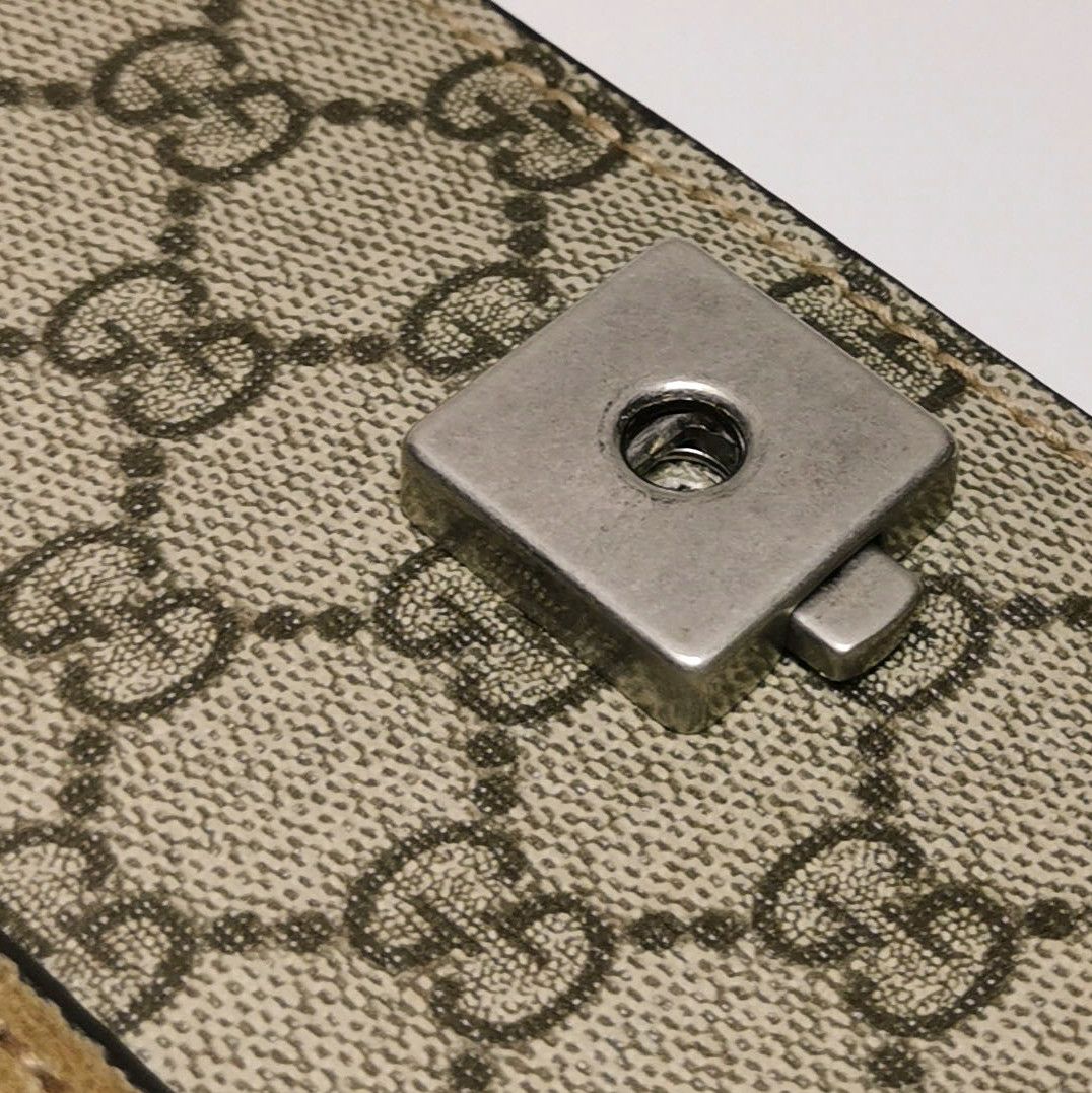 Gucci Gucci Women os Shoulder Bags Size ONE SIZE - 12 Thumbnail