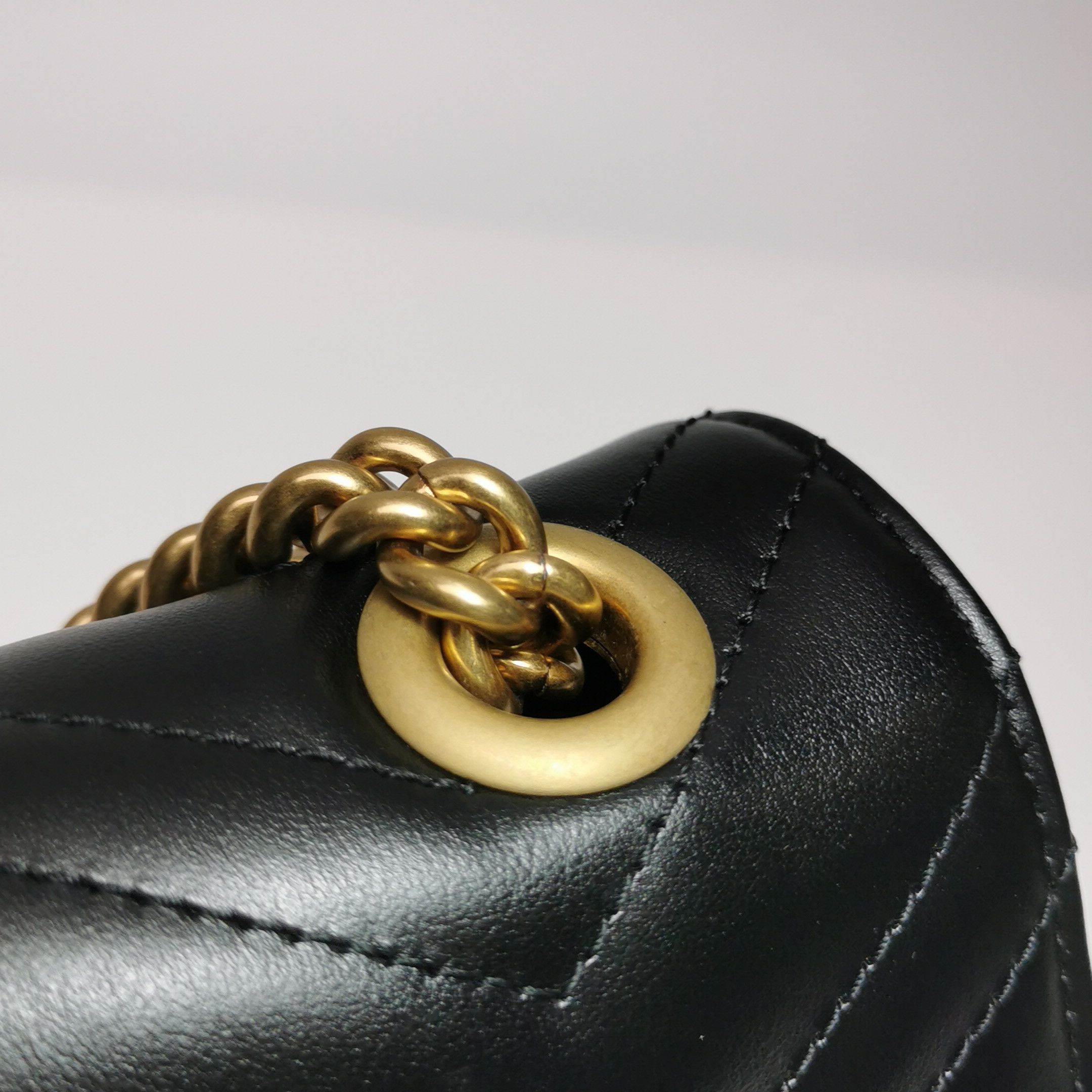 Gucci Gucci Women os Shoulder Bags Size ONE SIZE - 14 Thumbnail
