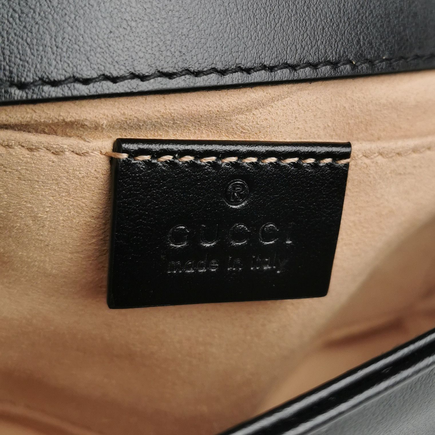 Gucci Gucci Women os Shoulder Bags Size ONE SIZE - 8 Thumbnail