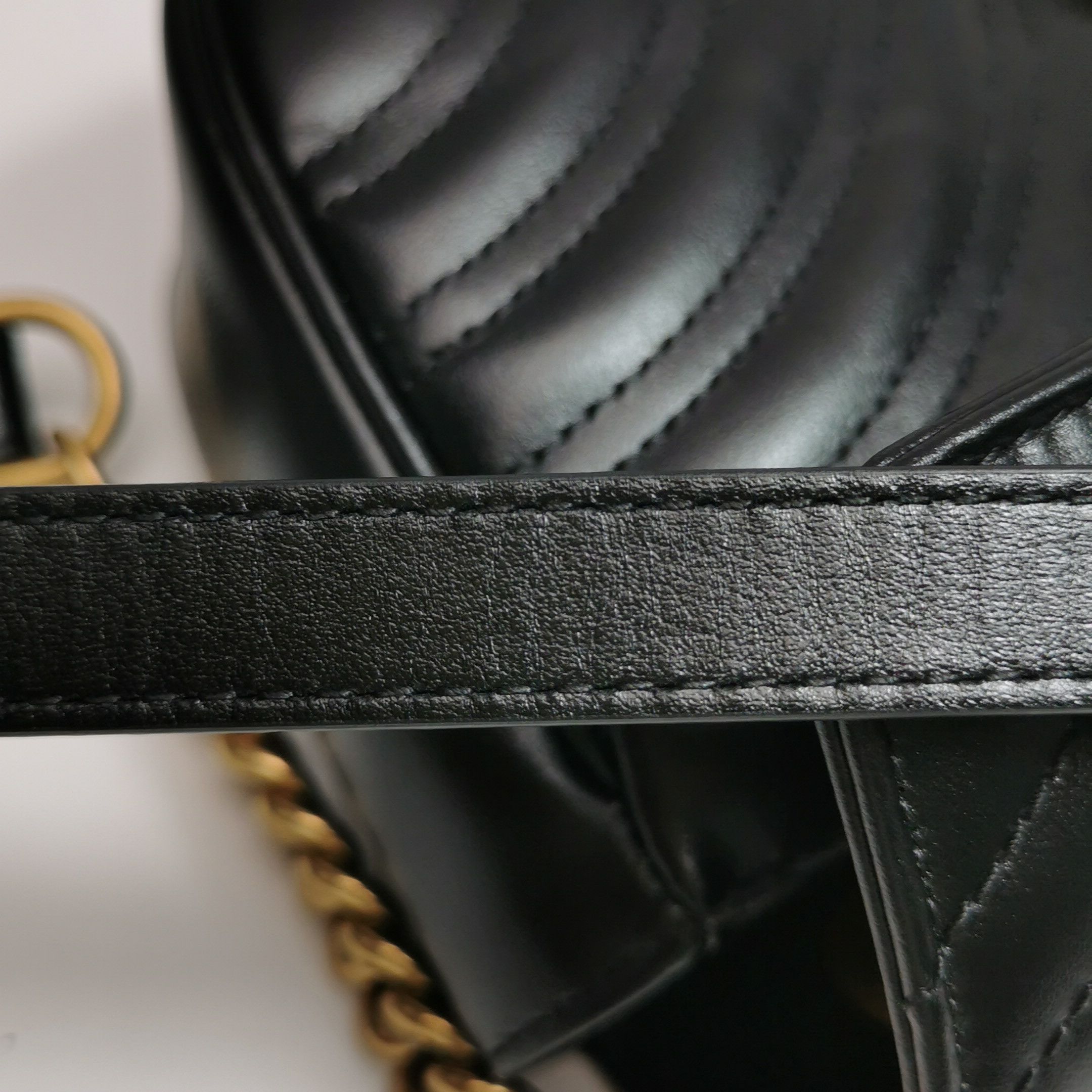 Gucci Gucci Women os Shoulder Bags Size ONE SIZE - 23 Thumbnail