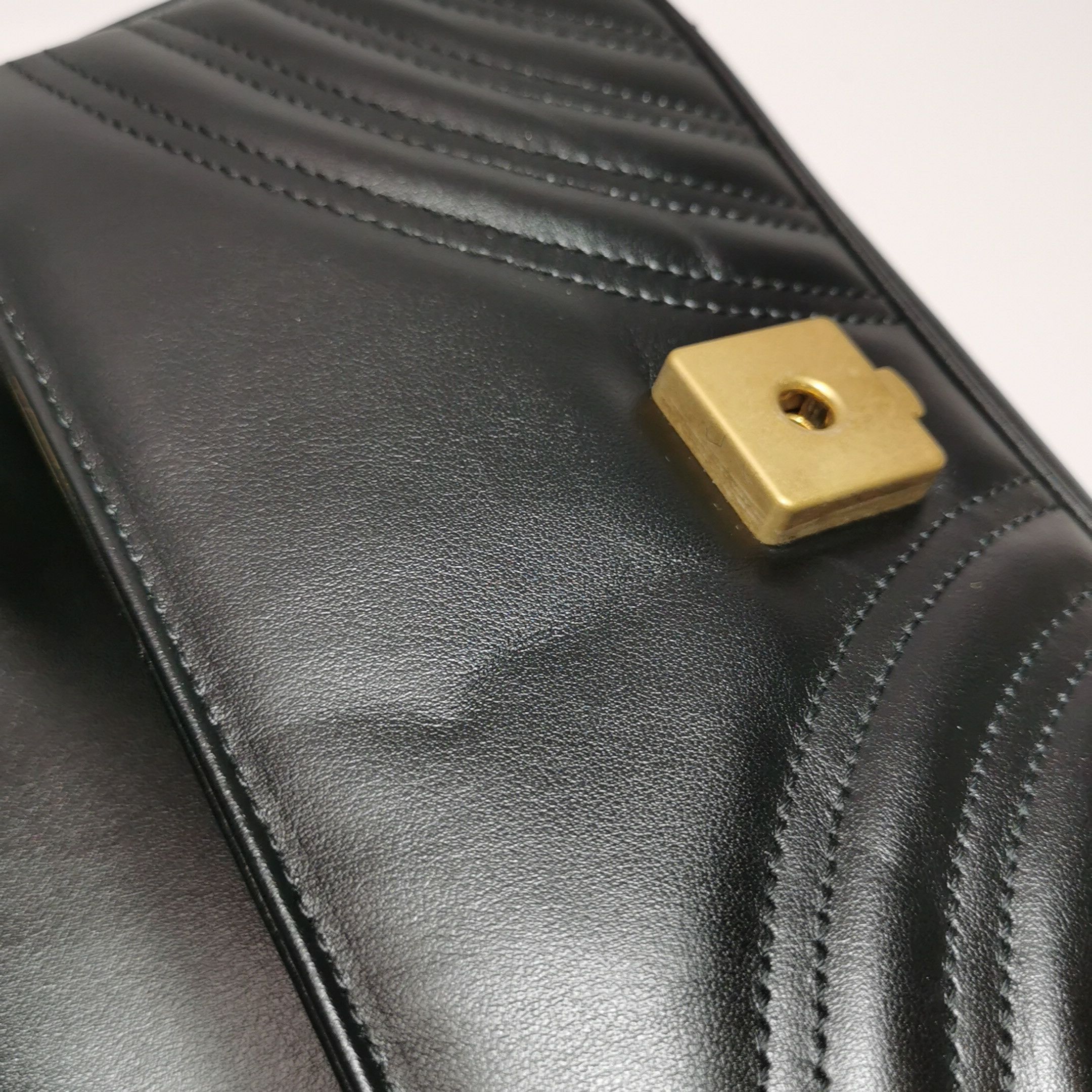 Gucci Gucci Women os Shoulder Bags Size ONE SIZE - 18 Thumbnail