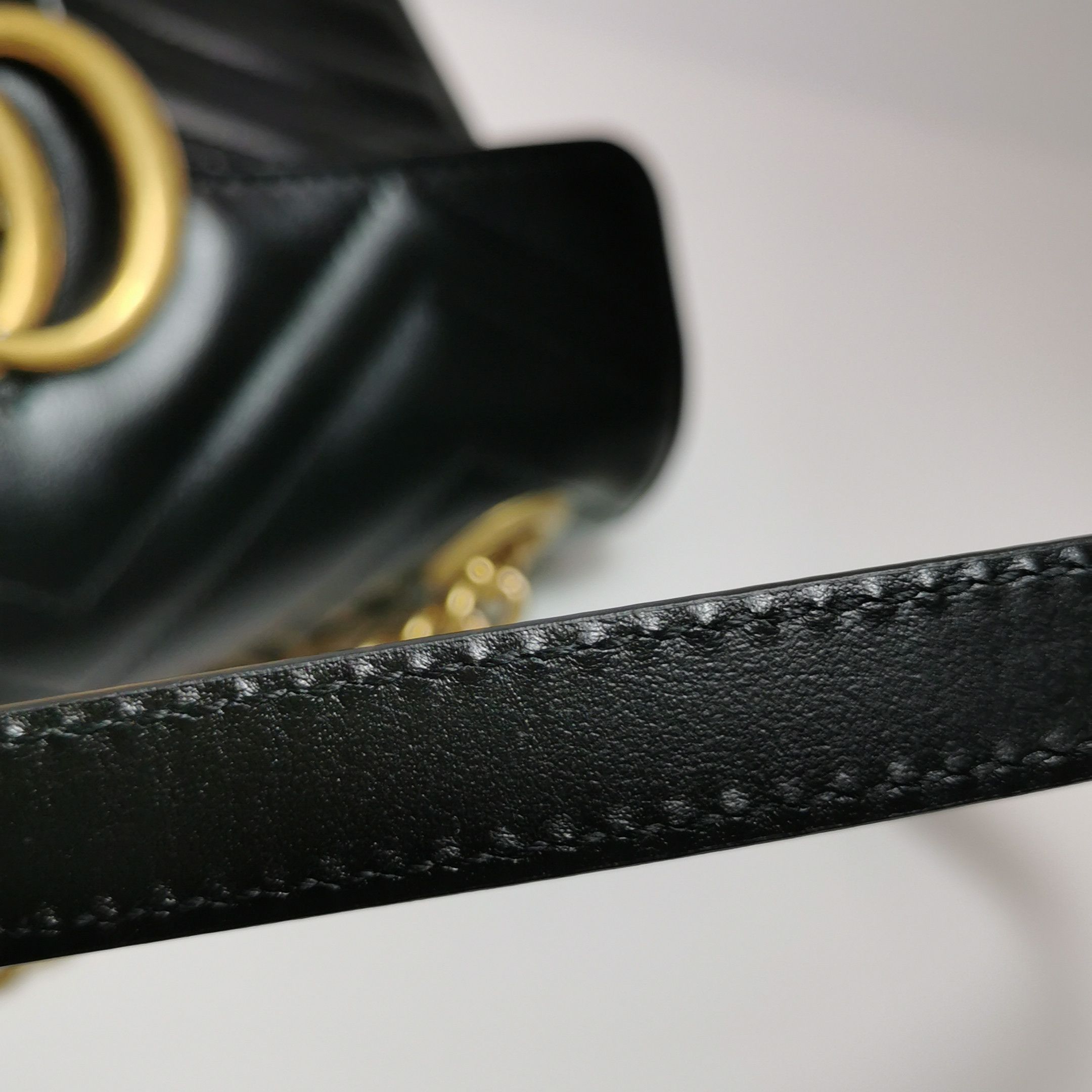 Gucci Gucci Women os Shoulder Bags Size ONE SIZE - 11 Thumbnail