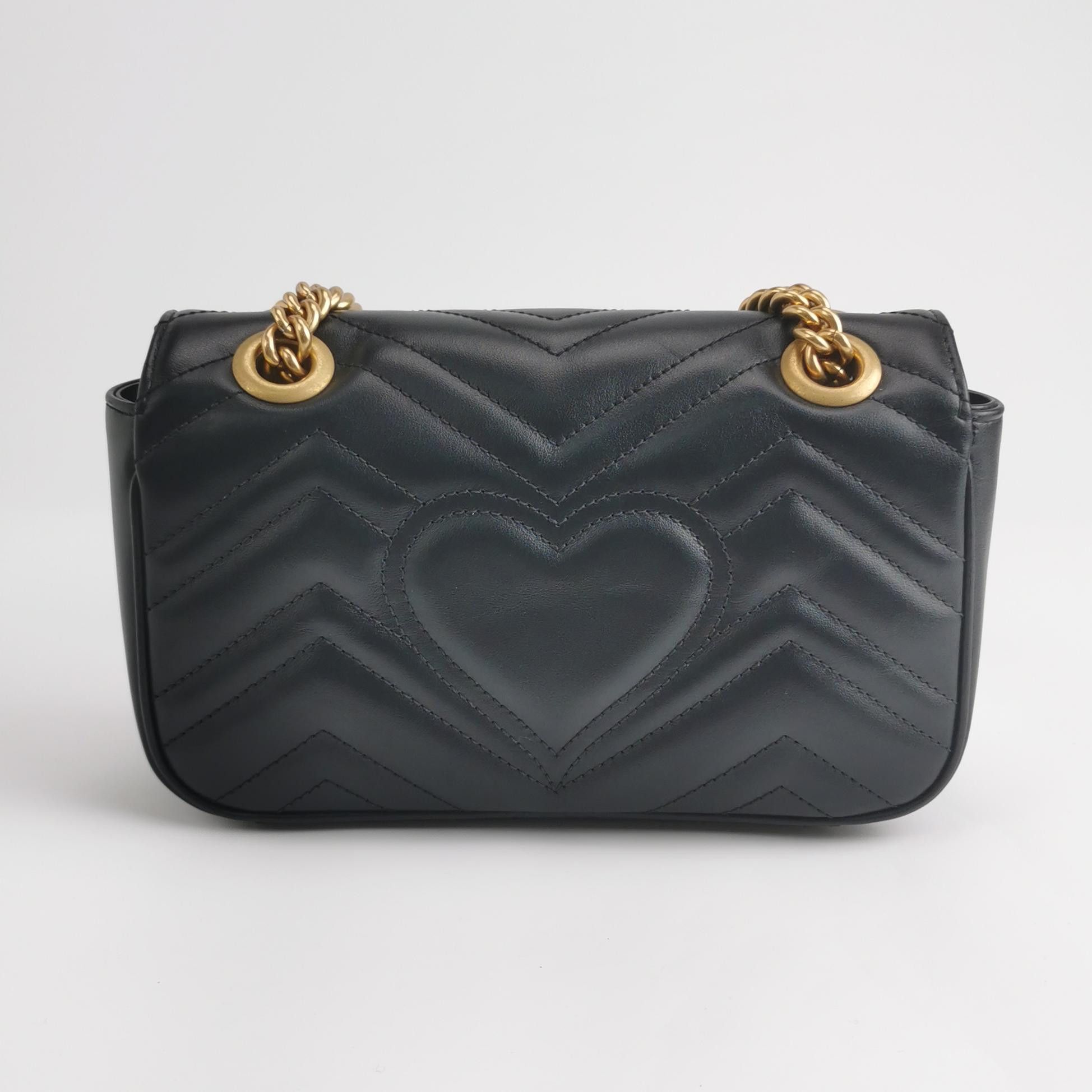 Gucci Gucci Women os Shoulder Bags Size ONE SIZE - 5 Thumbnail