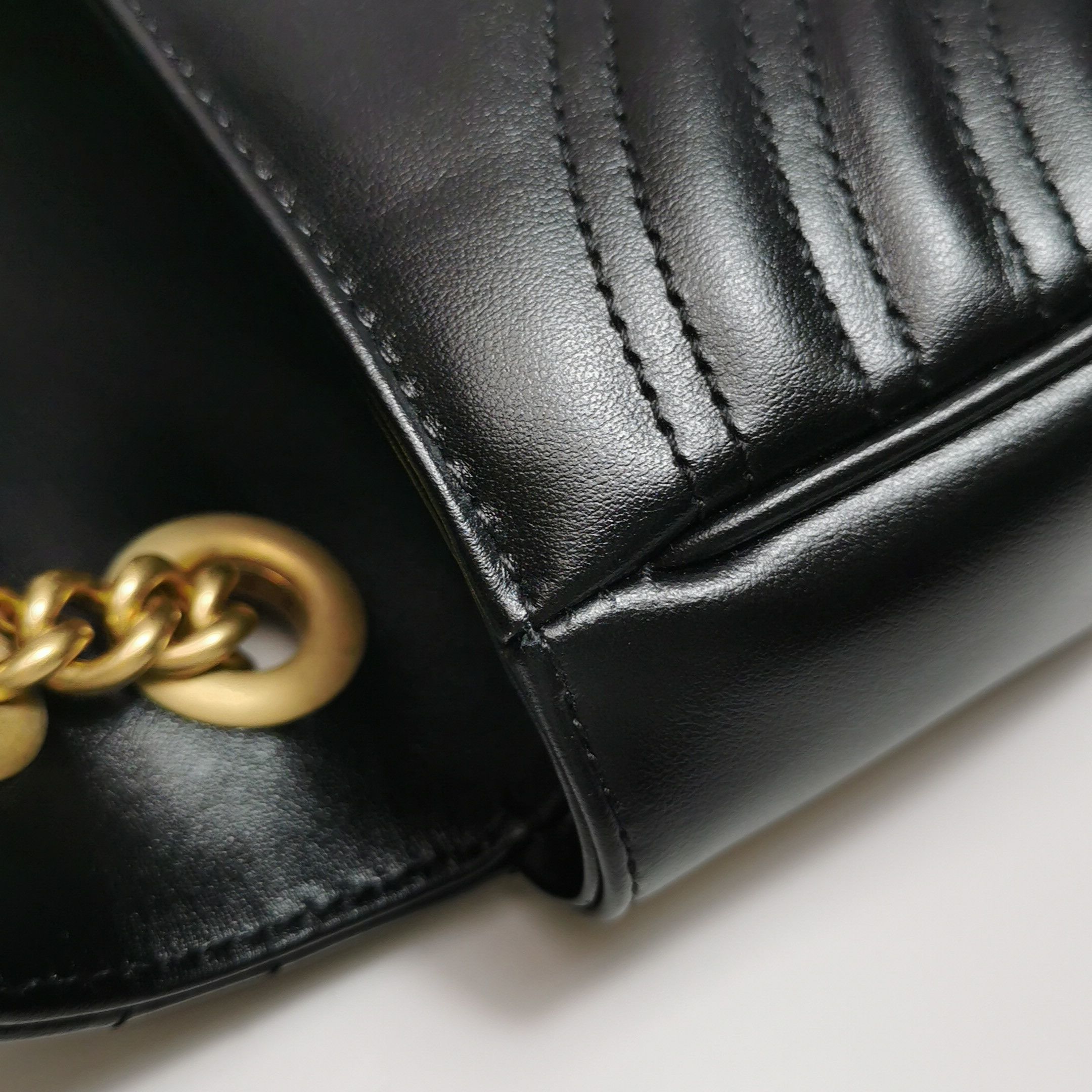 Gucci Gucci Women os Shoulder Bags Size ONE SIZE - 15 Thumbnail