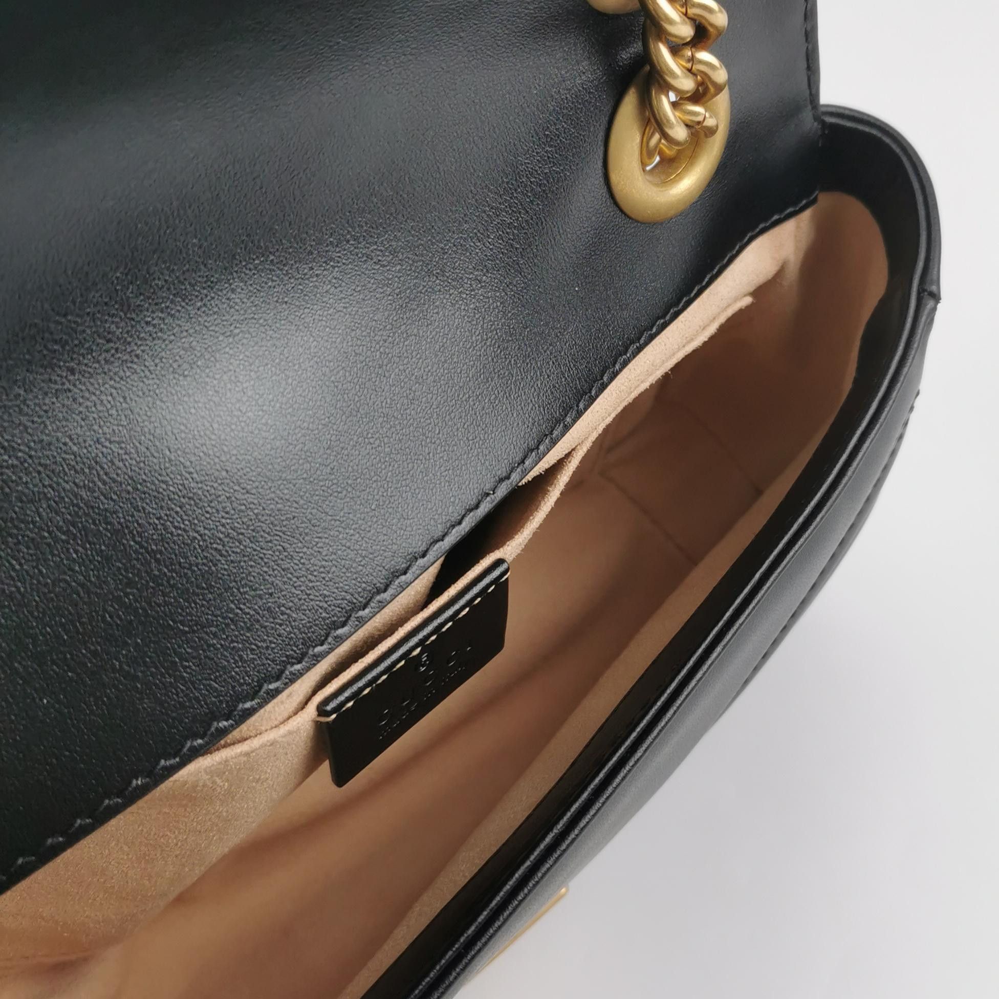 Gucci Gucci Women os Shoulder Bags Size ONE SIZE - 7 Thumbnail