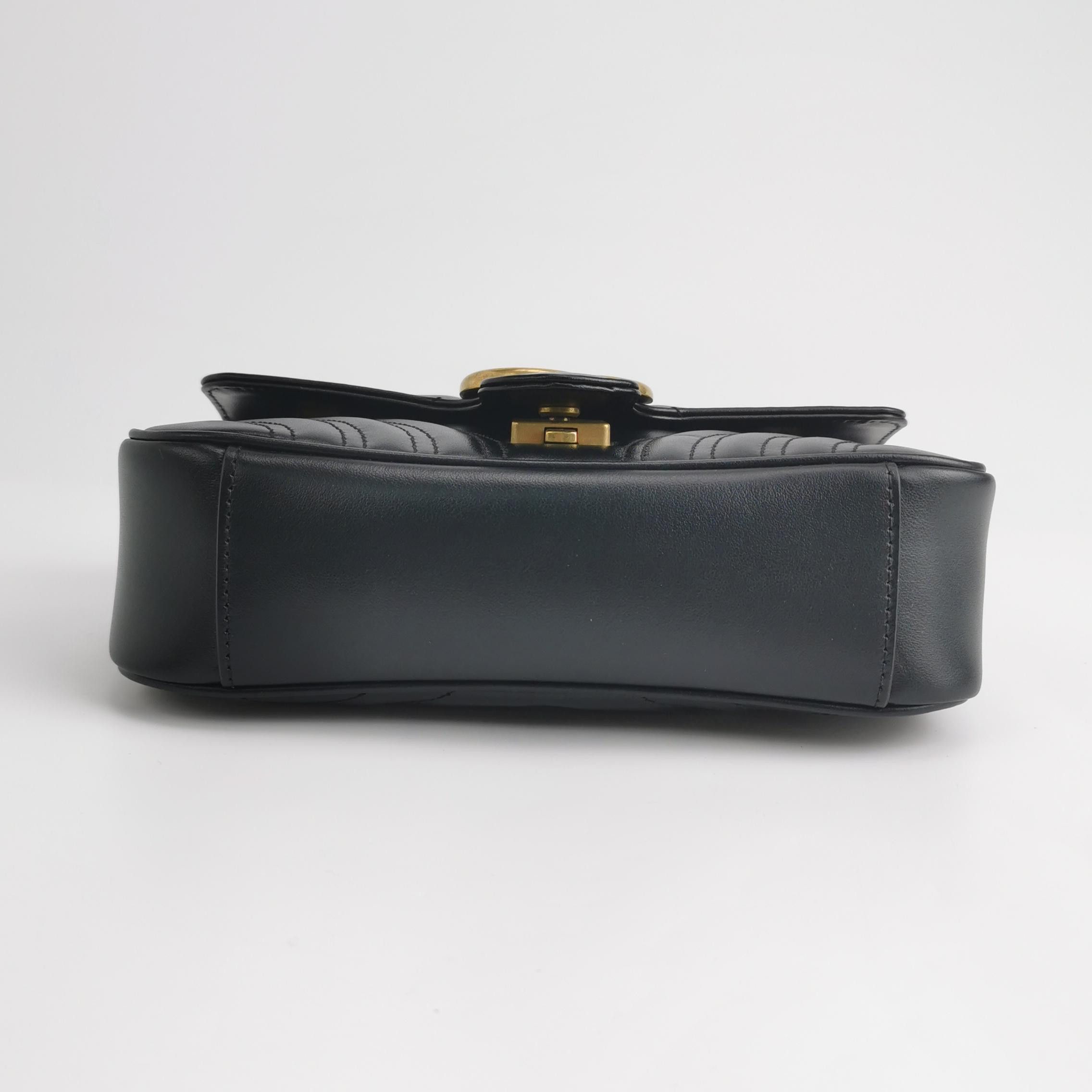 Gucci Gucci Women os Shoulder Bags Size ONE SIZE - 6 Thumbnail