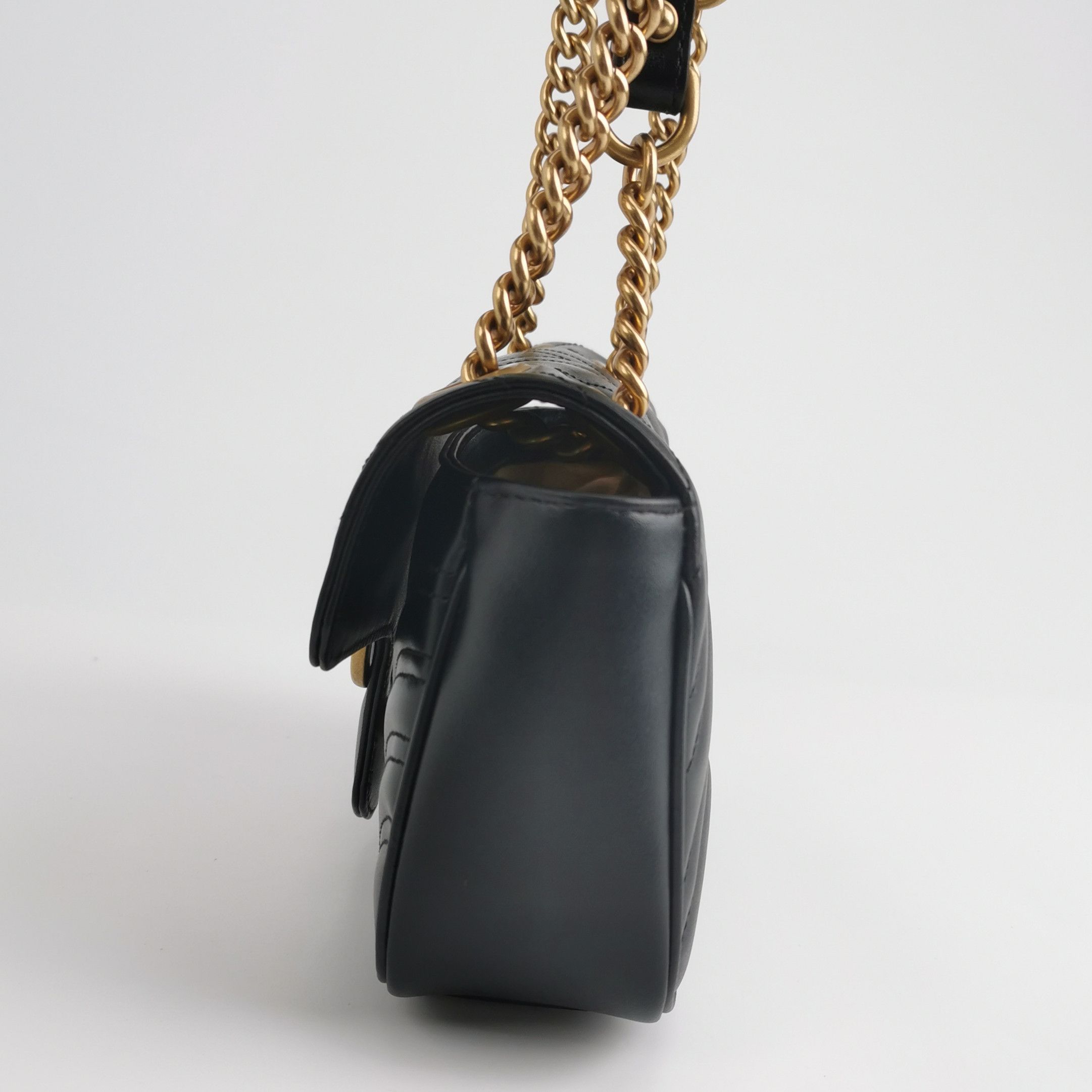 Gucci Gucci Women os Shoulder Bags Size ONE SIZE - 3 Thumbnail
