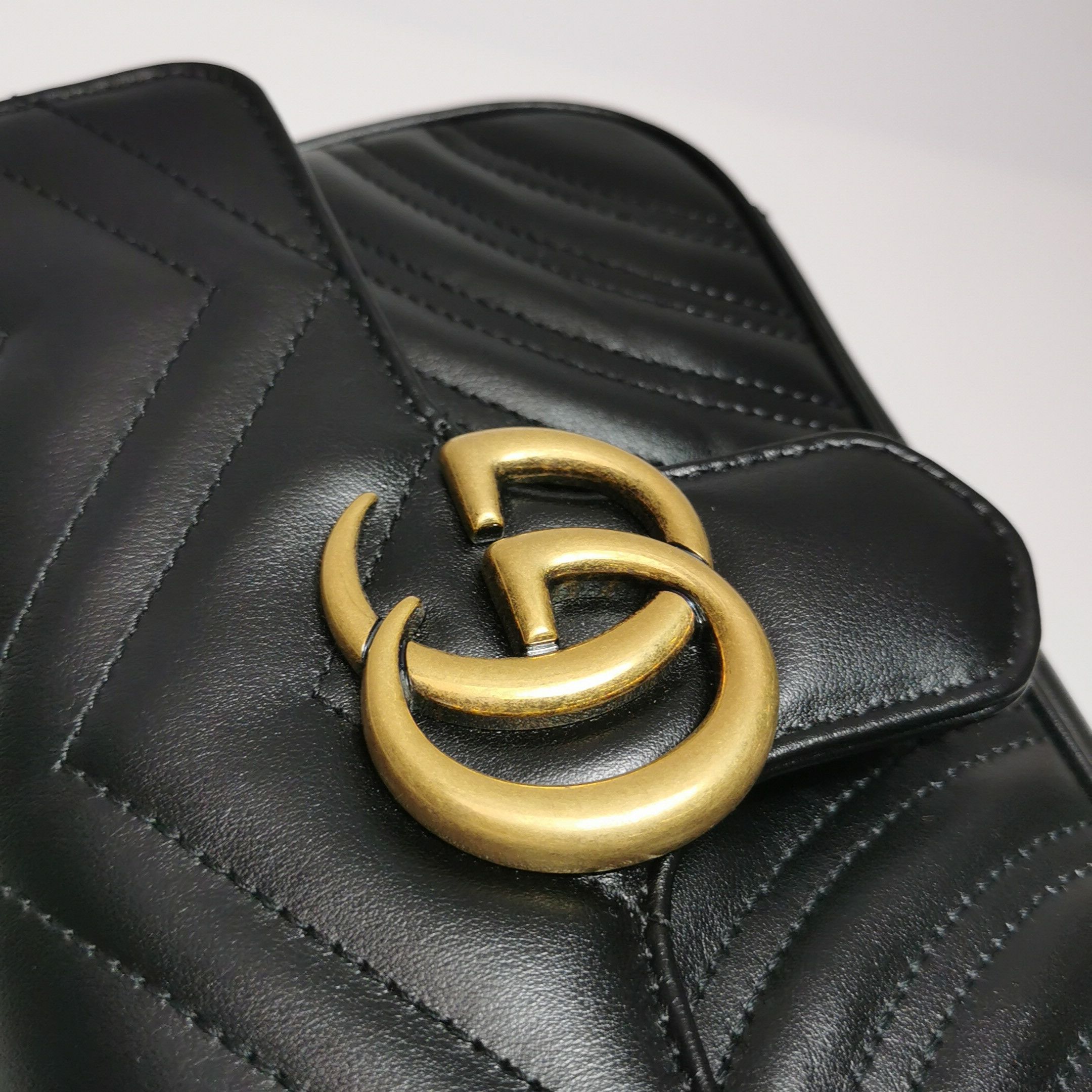 Gucci Gucci Women os Shoulder Bags Size ONE SIZE - 13 Thumbnail