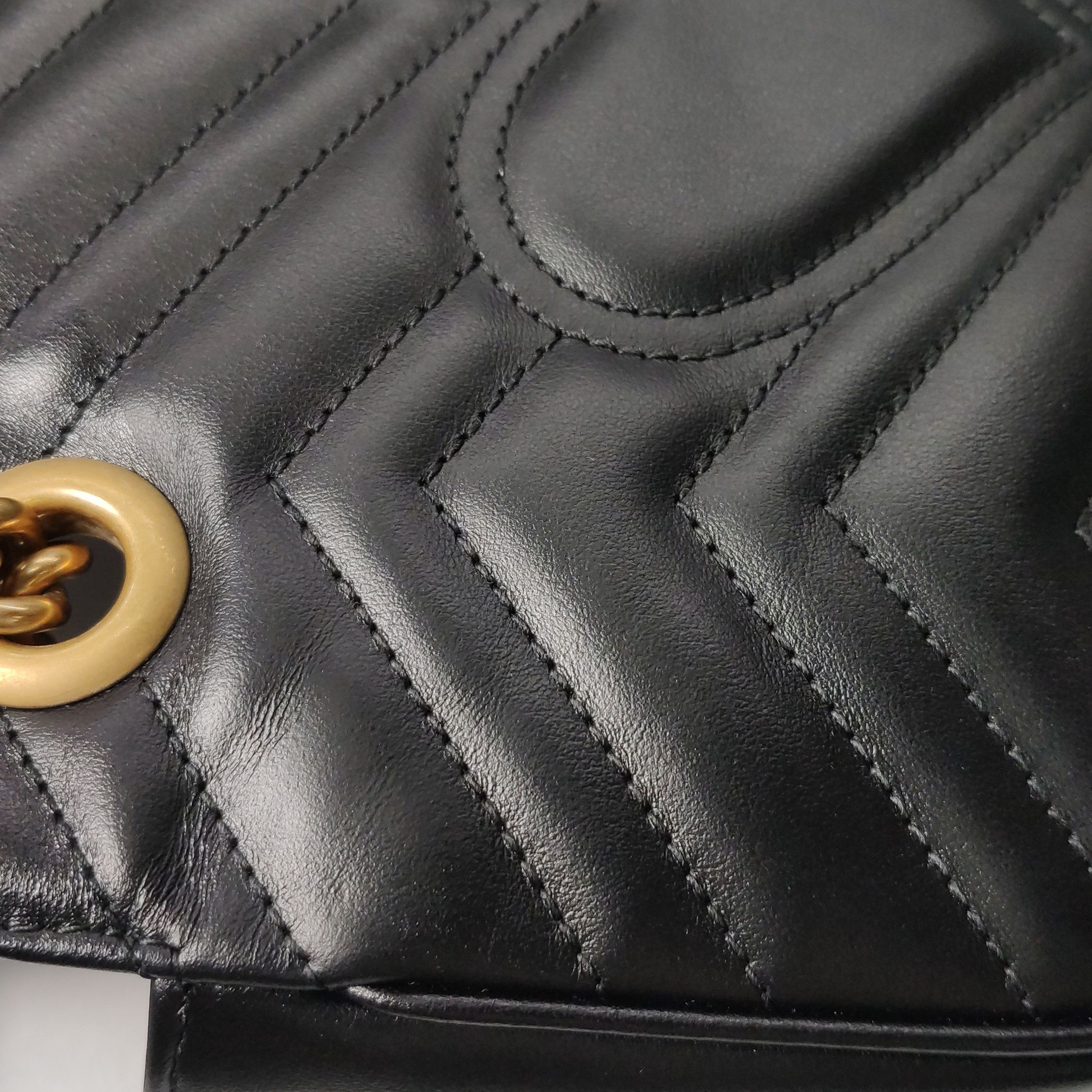 Gucci Gucci Women os Shoulder Bags Size ONE SIZE - 21 Thumbnail