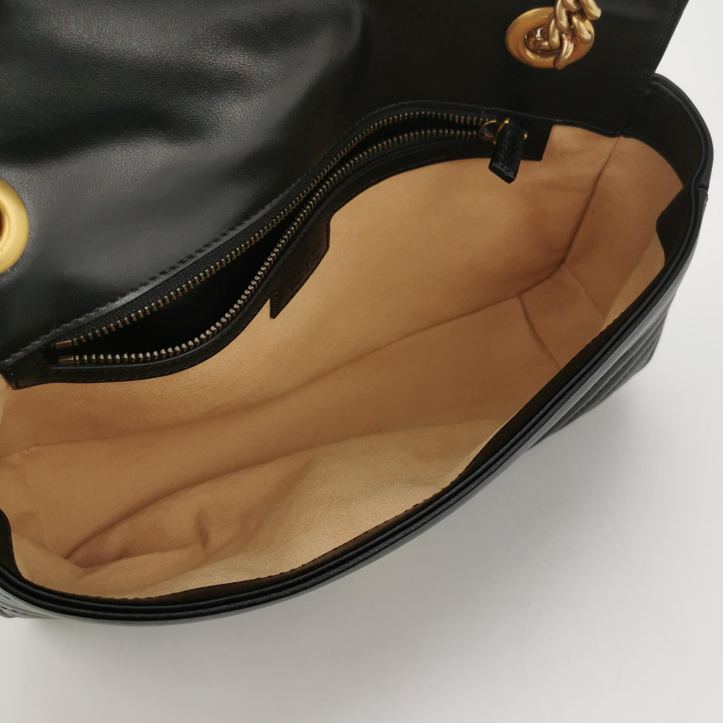 Gucci Gucci Women os Shoulder Bags Size ONE SIZE - 7 Thumbnail