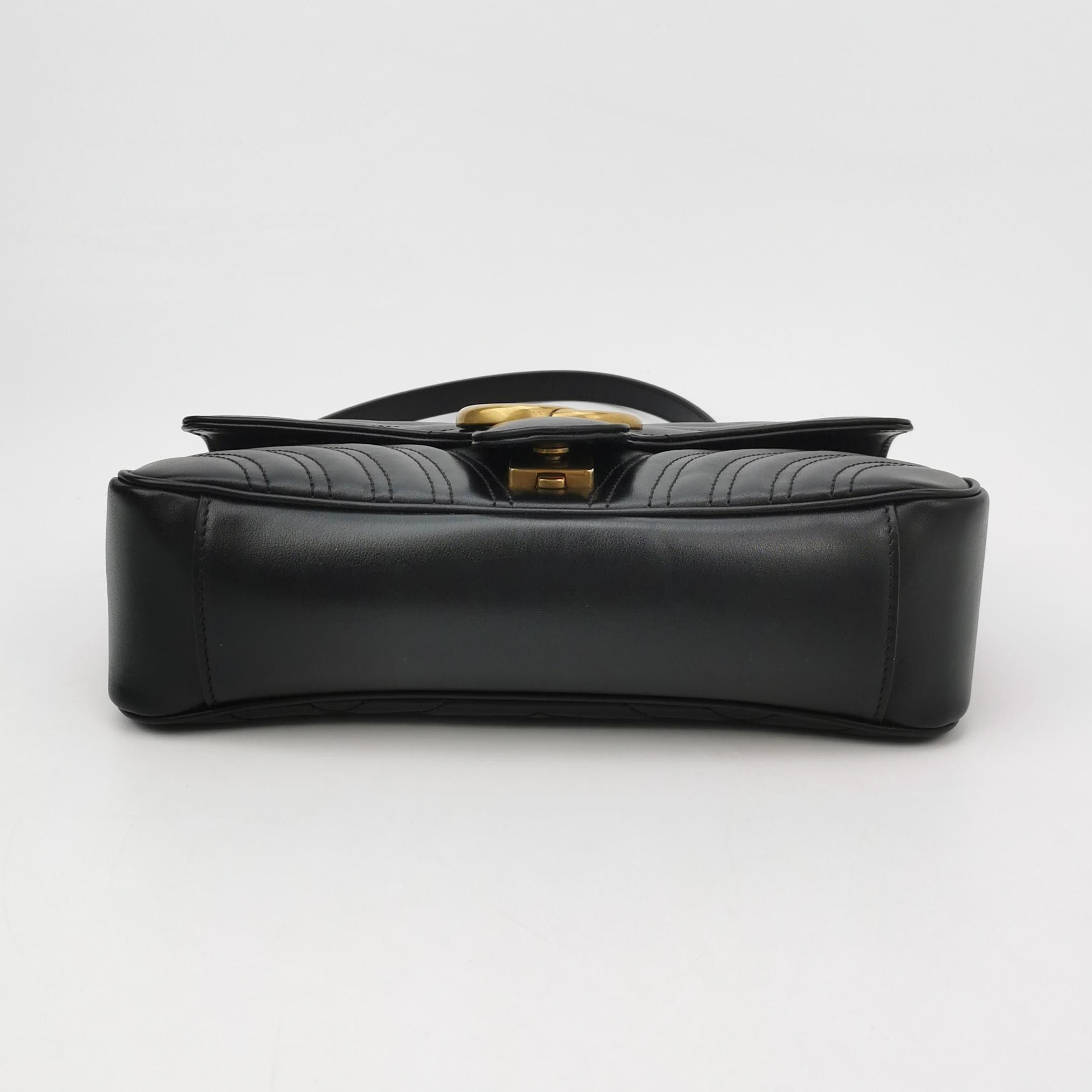 Gucci Gucci Women os Shoulder Bags Size ONE SIZE - 6 Thumbnail