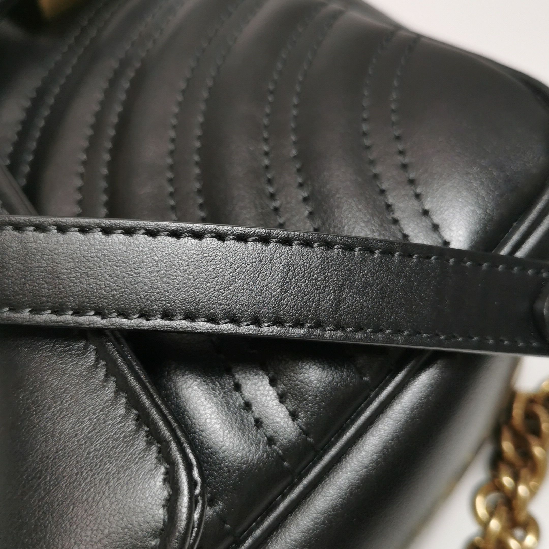 Gucci Gucci Women os Shoulder Bags Size ONE SIZE - 18 Thumbnail