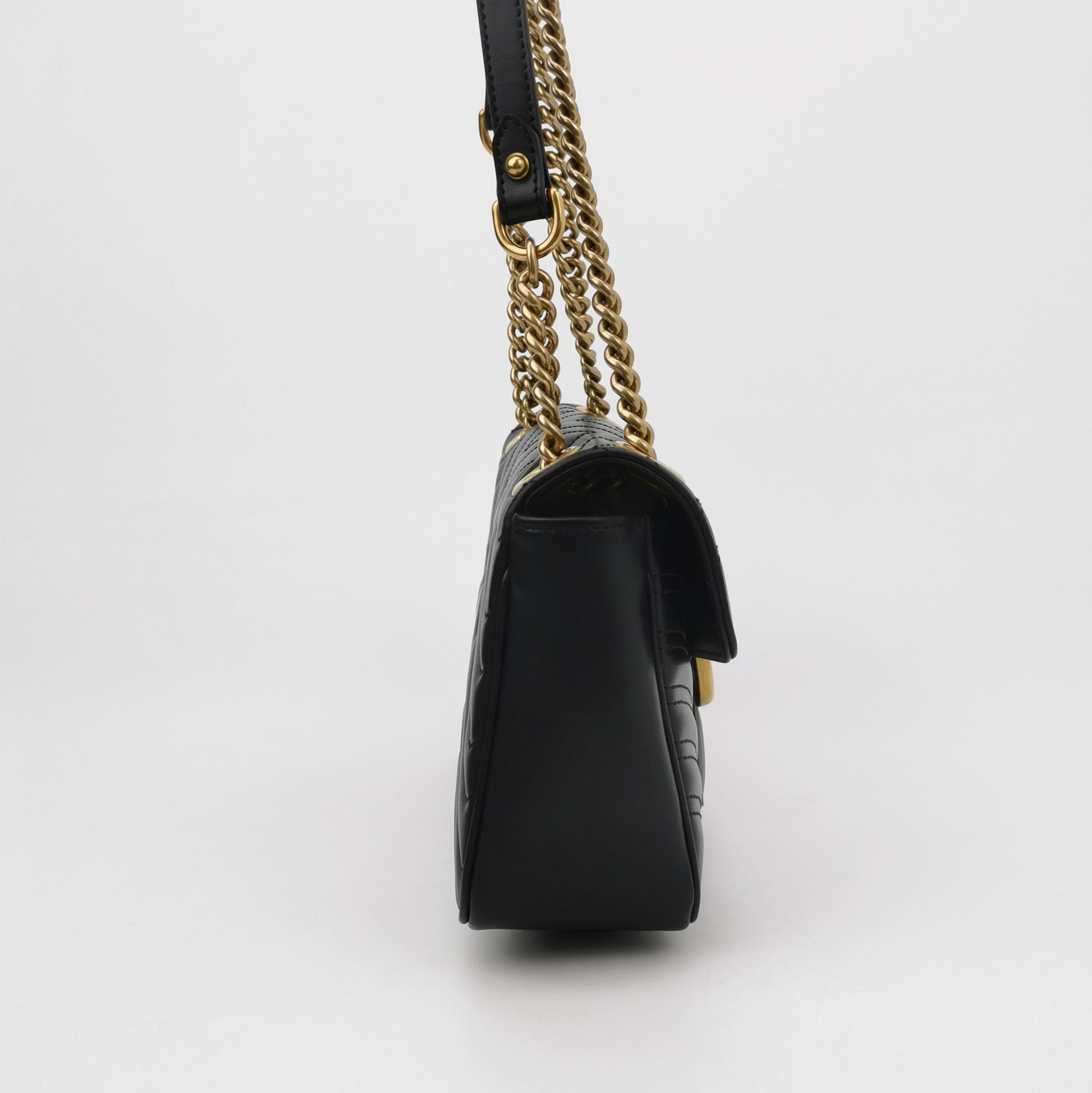Gucci Gucci Women os Shoulder Bags Size ONE SIZE - 4 Thumbnail