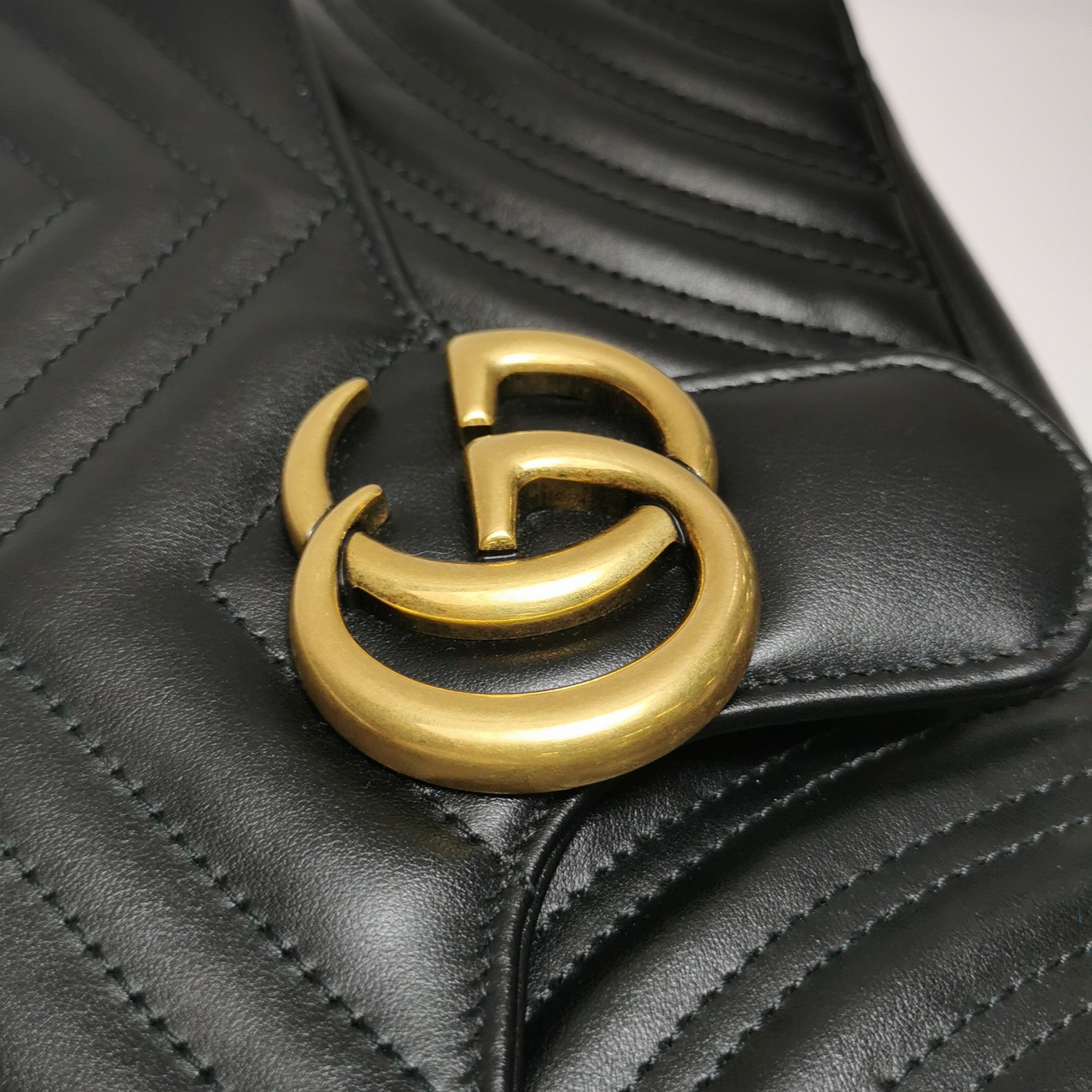 Gucci Gucci Women os Shoulder Bags Size ONE SIZE - 12 Thumbnail