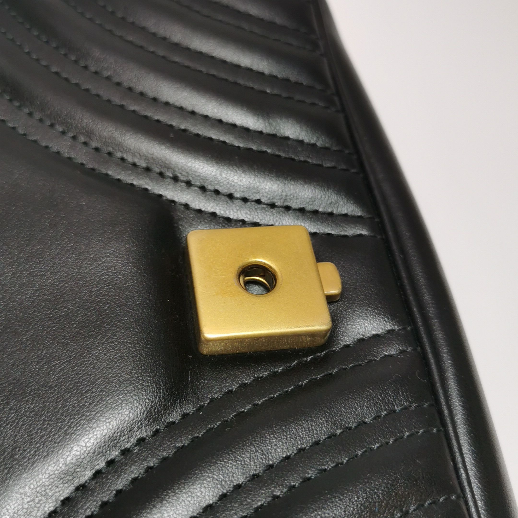 Gucci Gucci Women os Shoulder Bags Size ONE SIZE - 11 Thumbnail