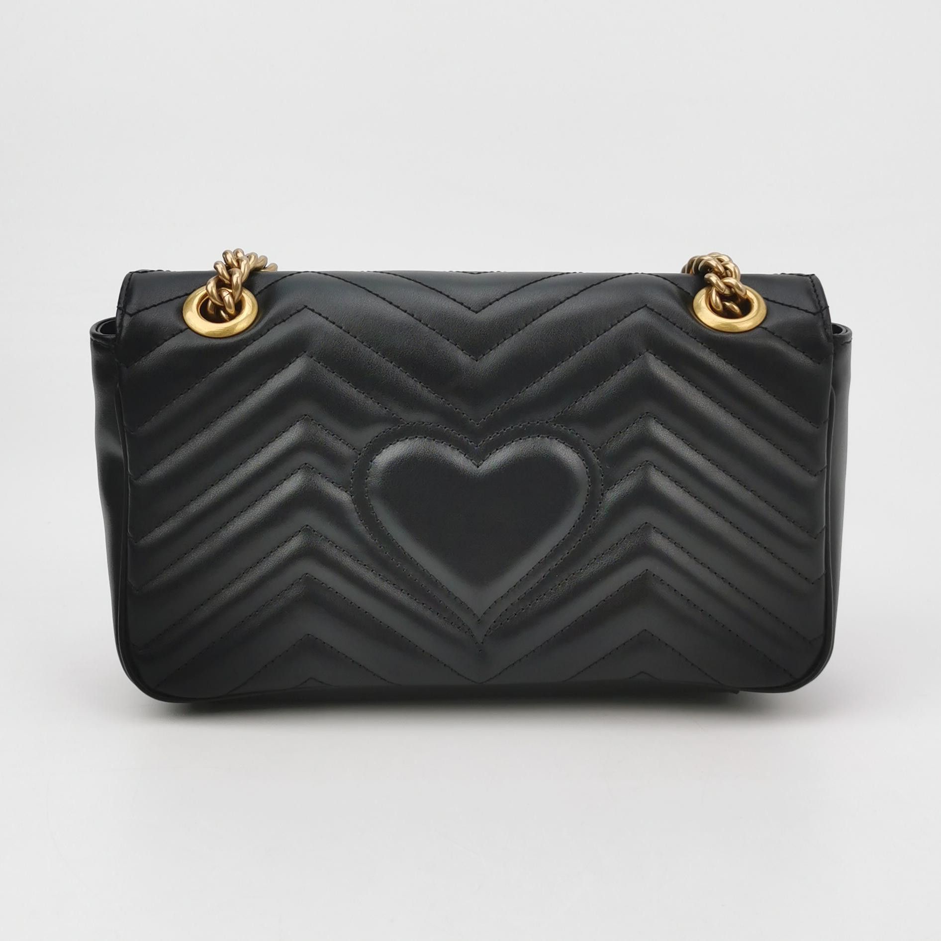 Gucci Gucci Women os Shoulder Bags Size ONE SIZE - 5 Thumbnail