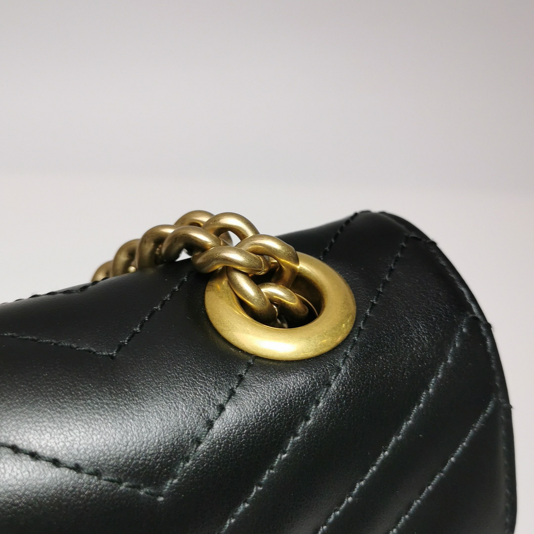 Gucci Gucci Women os Shoulder Bags Size ONE SIZE - 13 Thumbnail