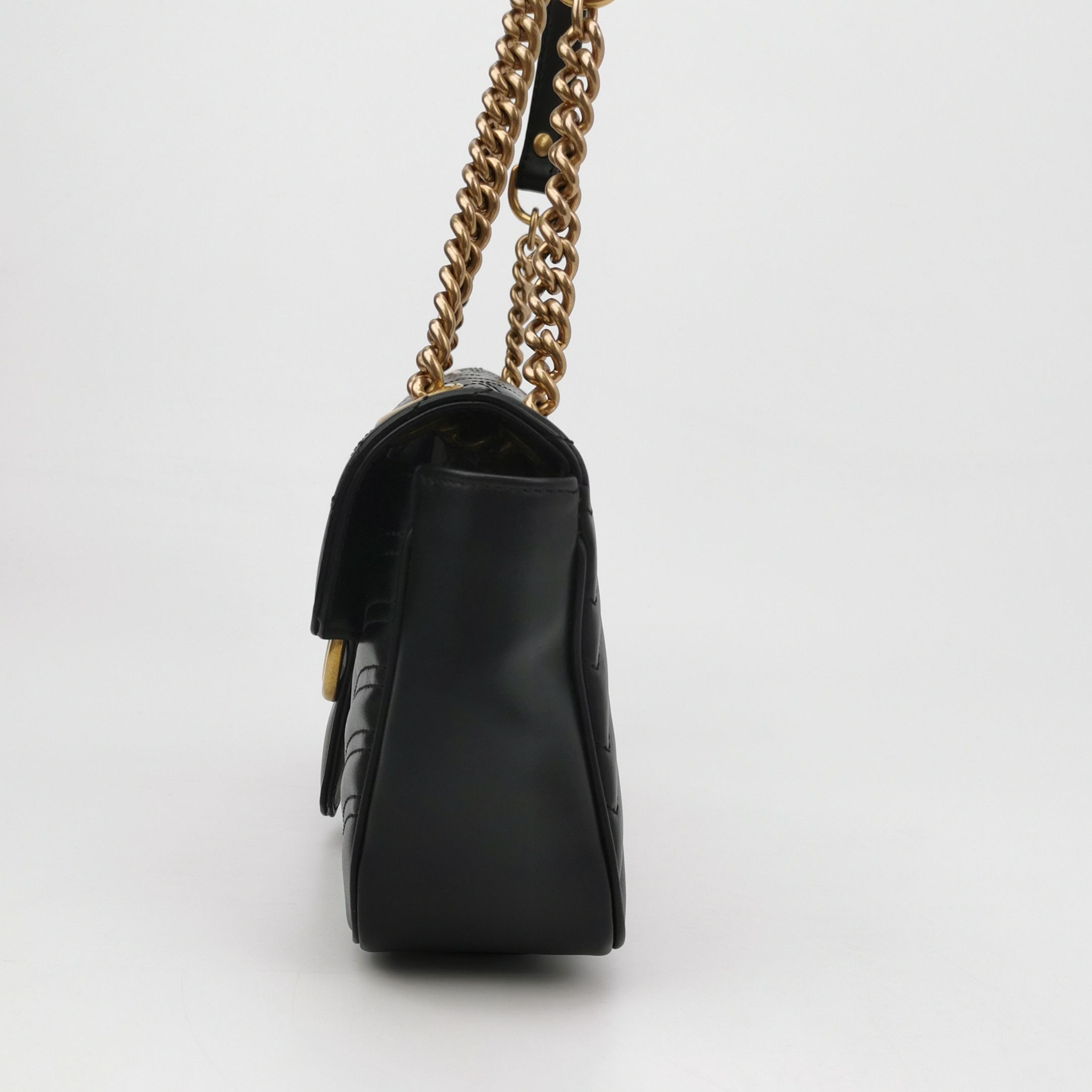Gucci Gucci Women os Shoulder Bags Size ONE SIZE - 3 Thumbnail