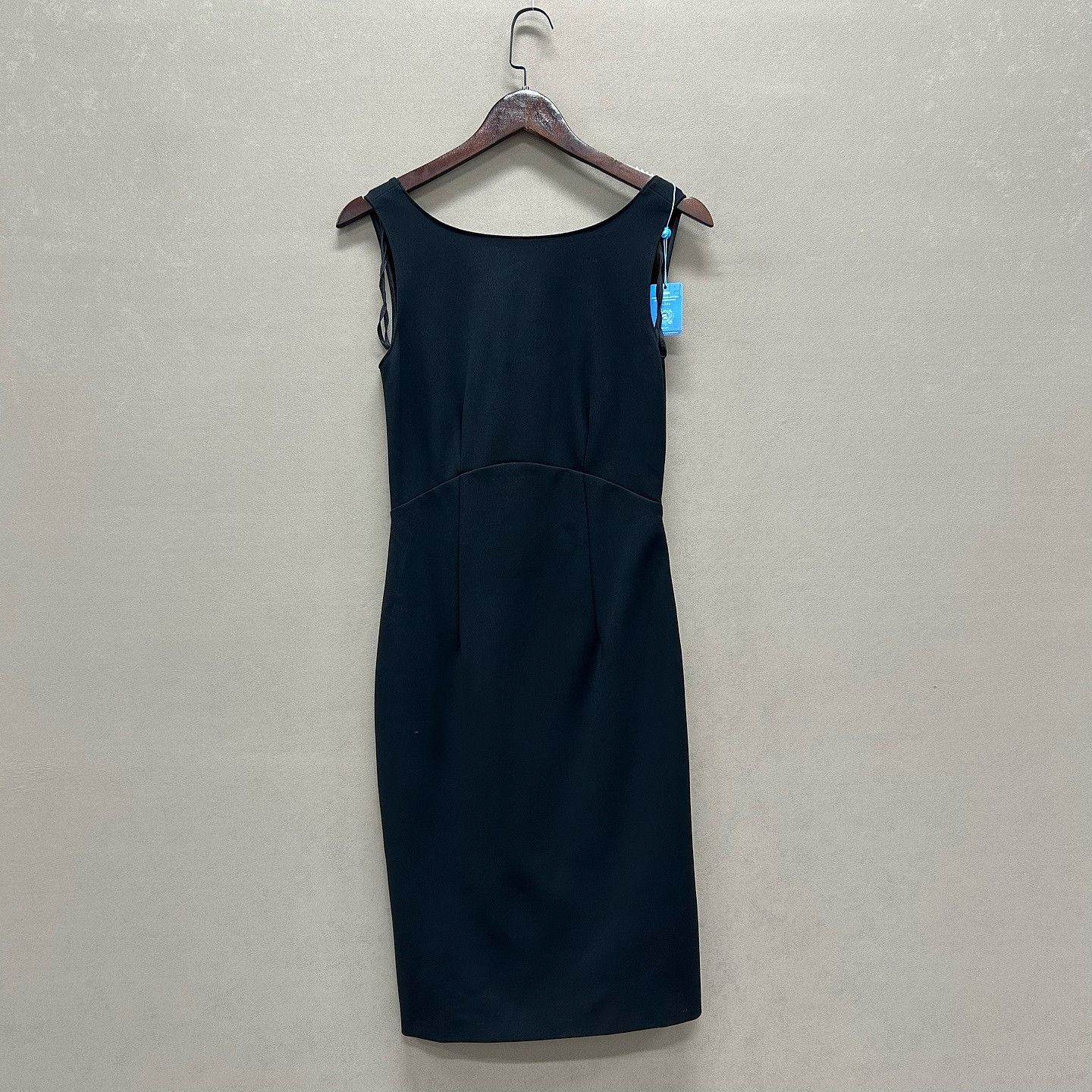 Prada Prada Sleeveless Sheath Dress Size 40 Size S / US 4 / IT 40 - 2 Thumbnail
