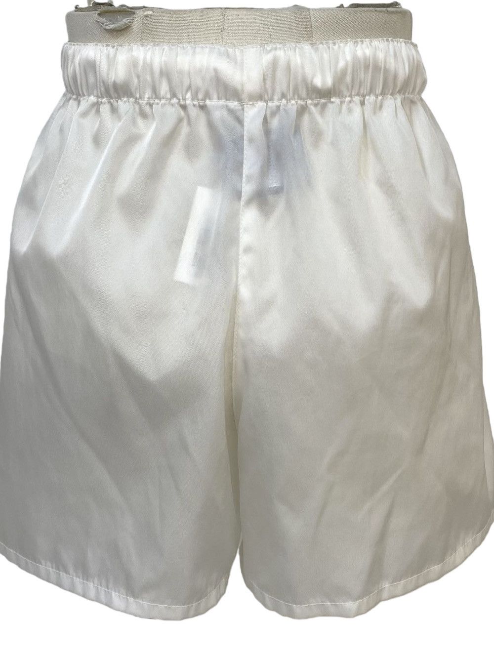 Prada Prada Re-Nylon Shorts Size 36 Size 25" / US 0 / IT 36 - 2 Thumbnail