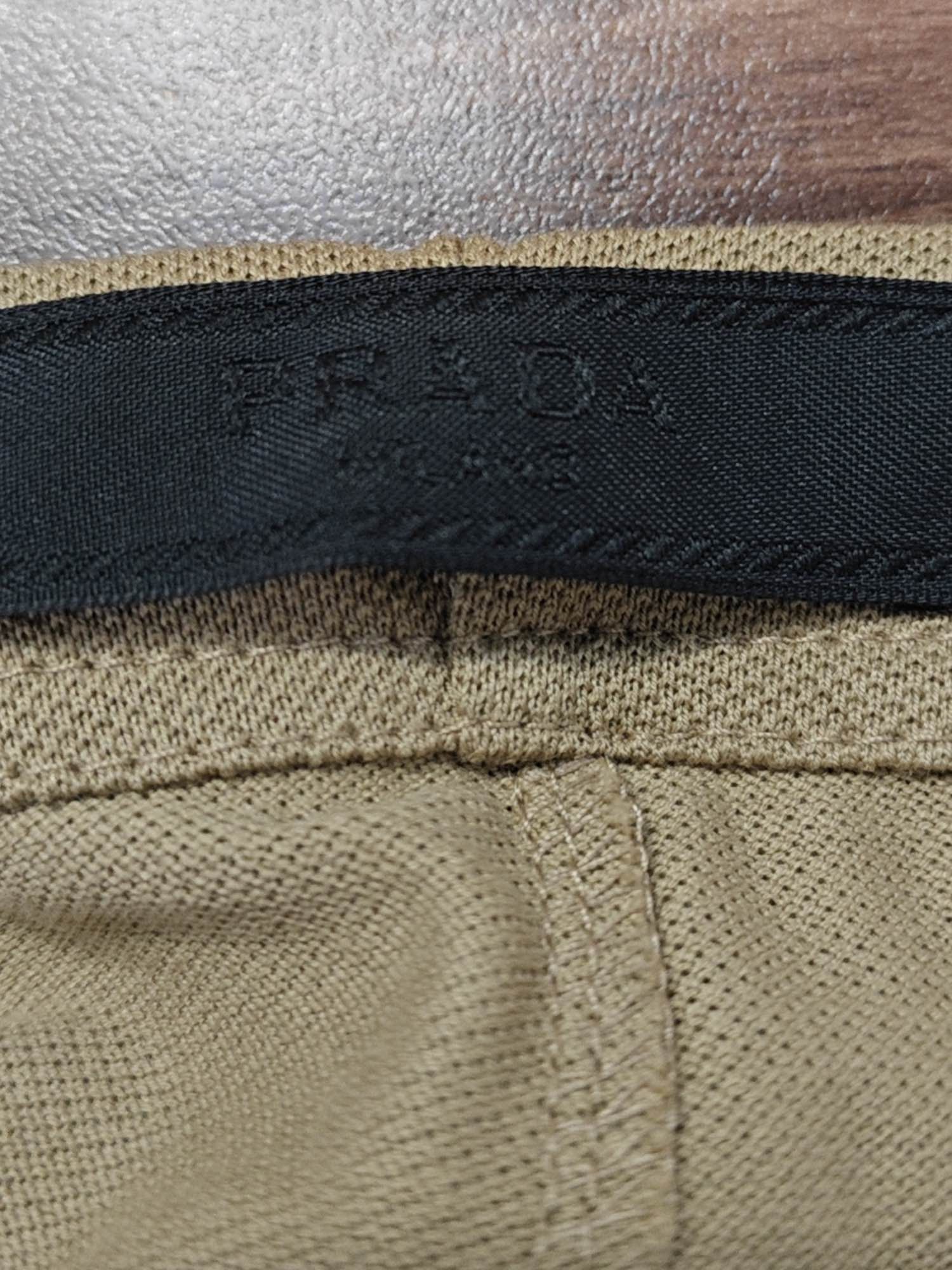 Prada Prada Piquet Shorts Size S Size US 30 / EU 46 - 3 Thumbnail
