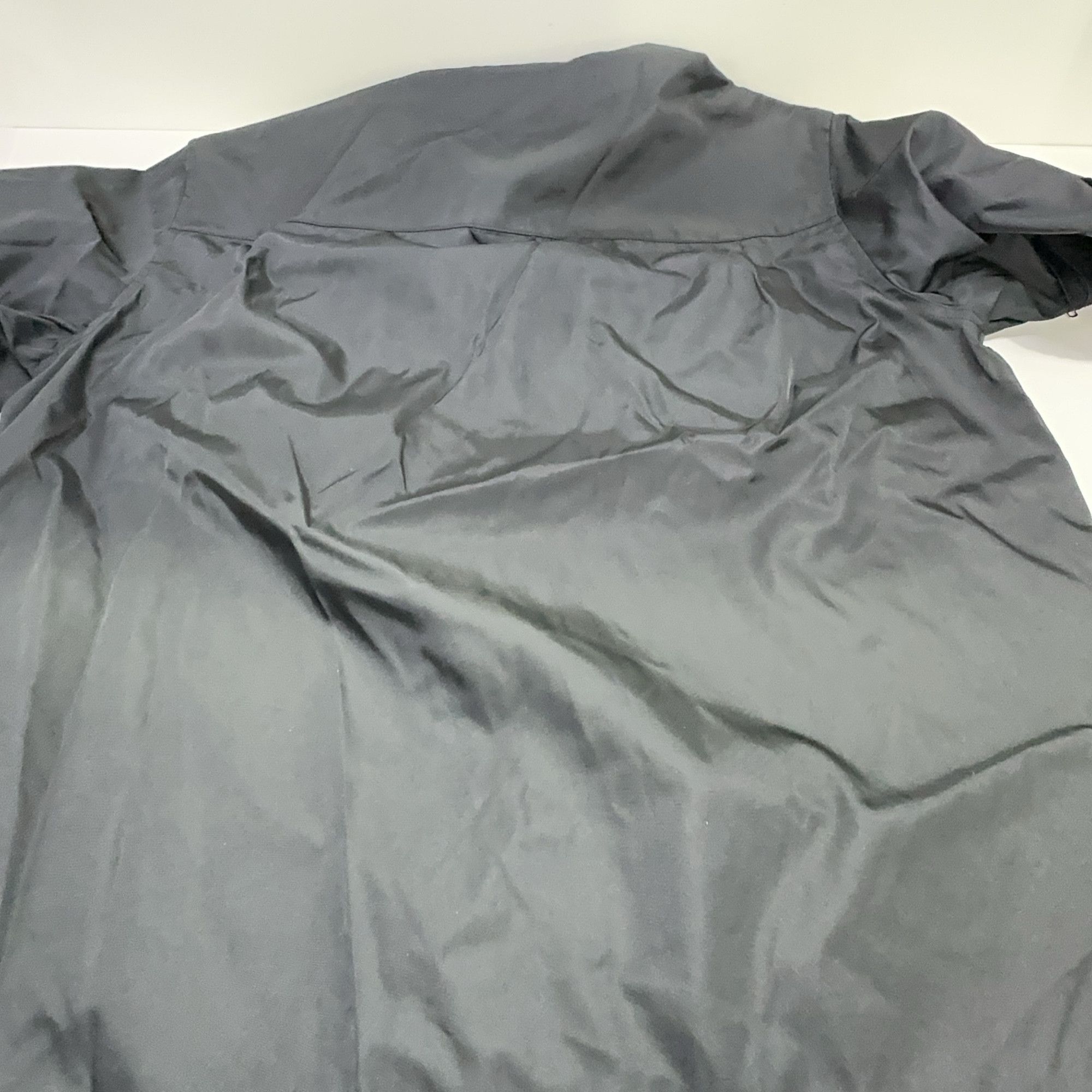 Prada Prada Re-Nylon Utility Shirt Size XL Size US XL / EU 56 / 4 - 8 Thumbnail