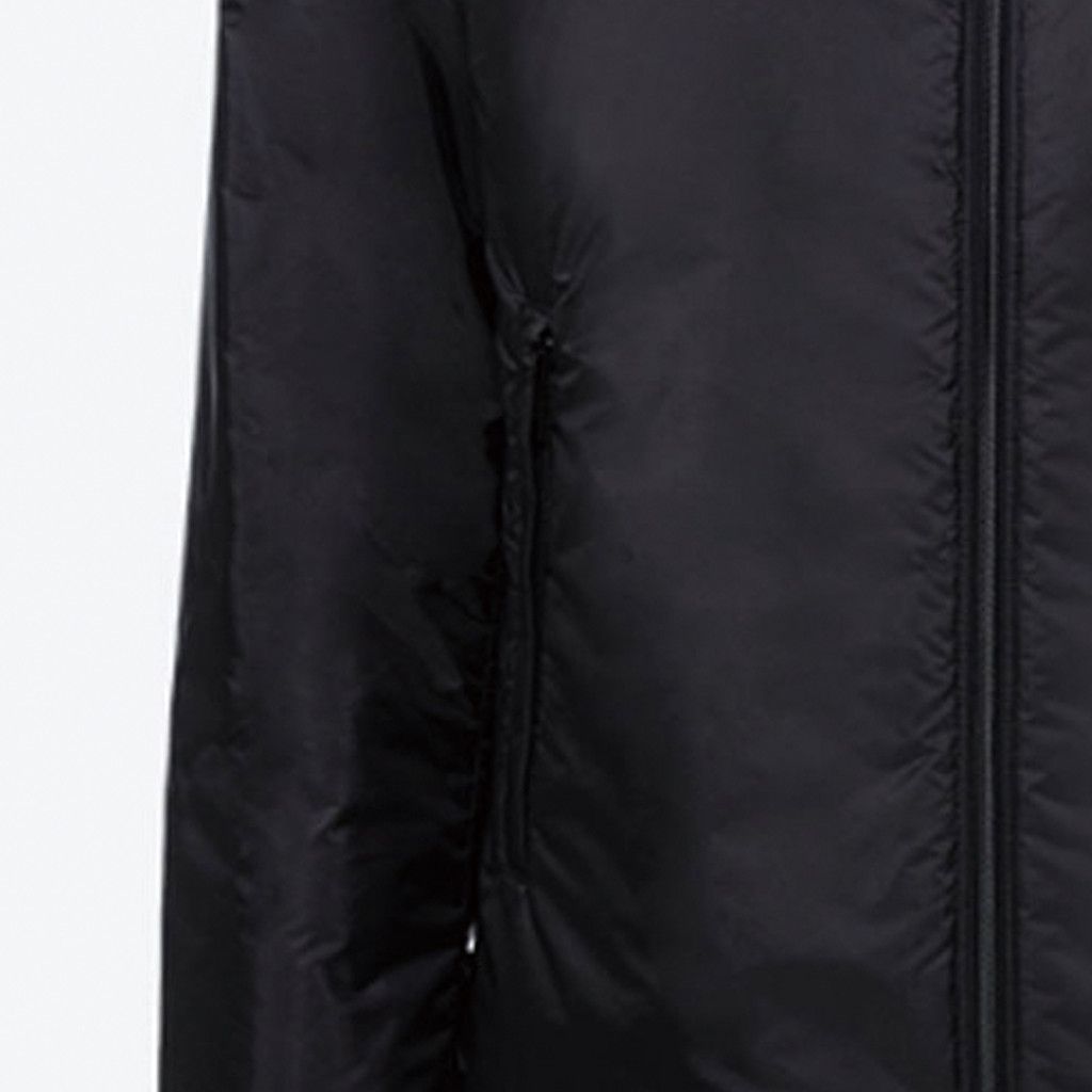 Prada Prada Logo Patch Re-Nylon Hooded Jacket Size 46 Size US S / EU 44-46 / 1 - 11 Thumbnail