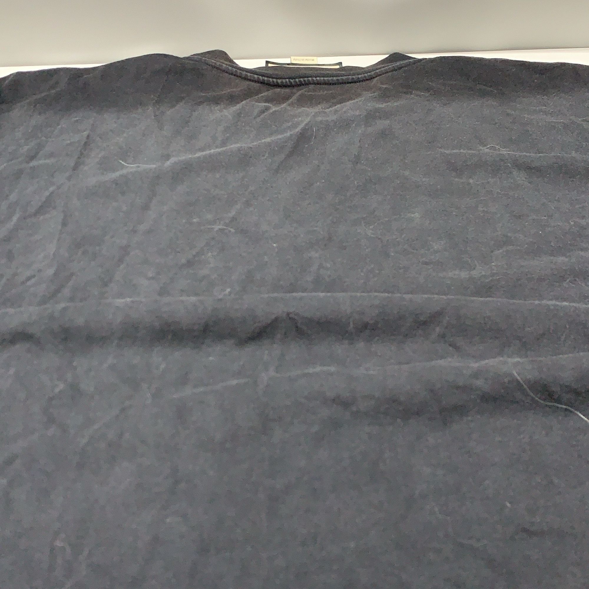 Gucci Gucci Logo Print T-Shirt Size XL Size US XL / EU 56 / 4 - 13 Thumbnail
