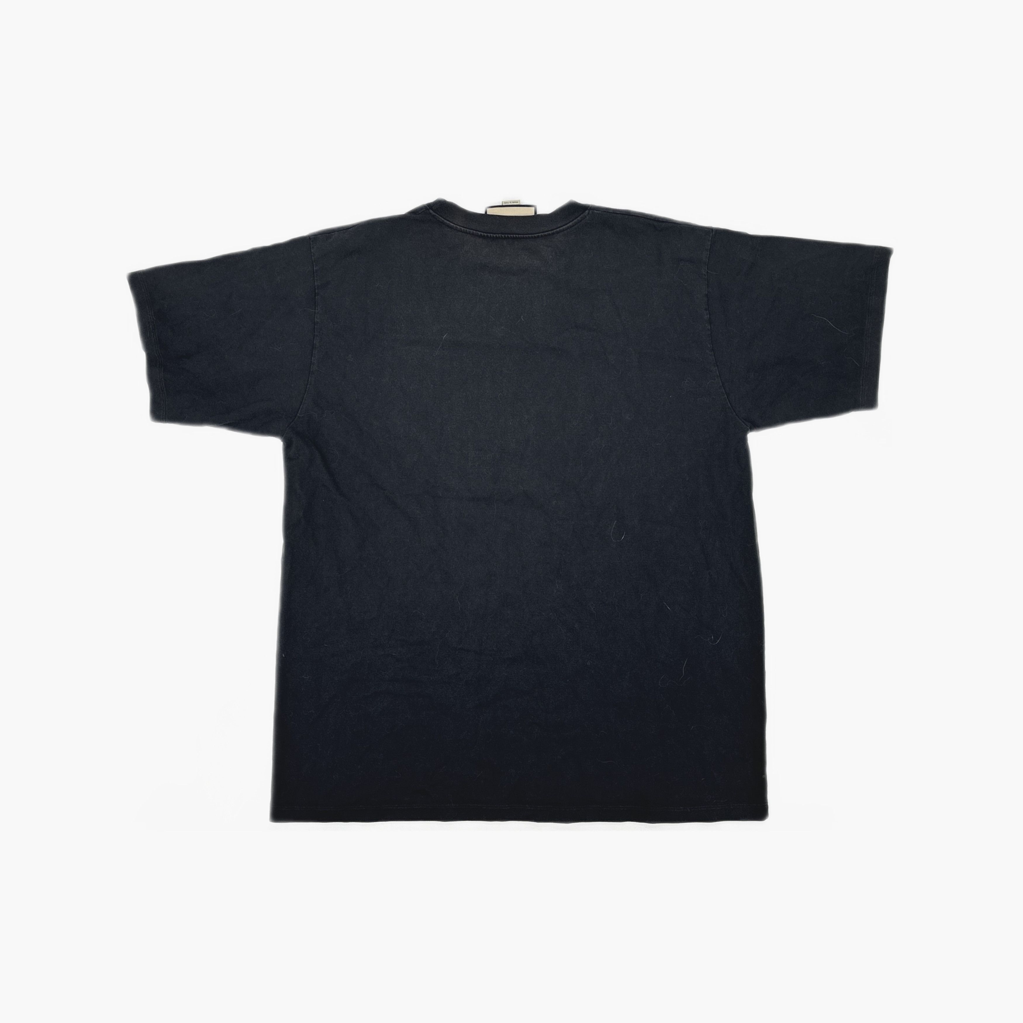Gucci Gucci Logo Print T-Shirt Size XL Size US XL / EU 56 / 4 - 2 Thumbnail