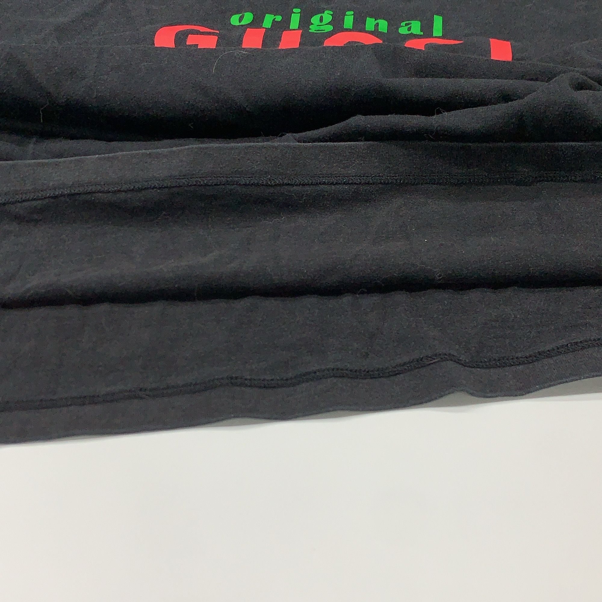 Gucci Gucci Logo Print T-Shirt Size XL Size US XL / EU 56 / 4 - 11 Thumbnail