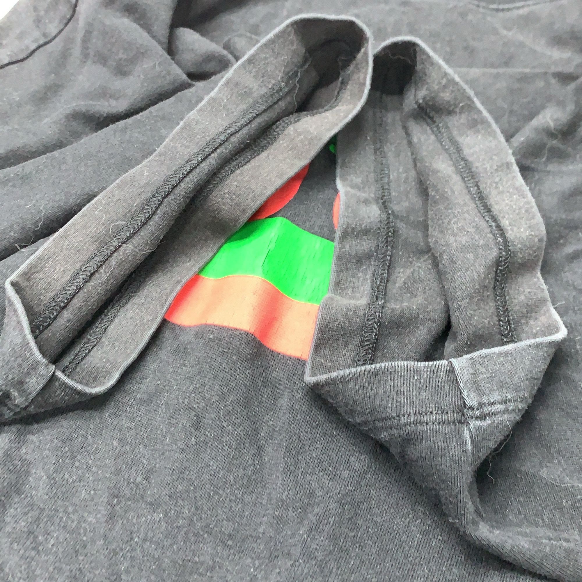 Gucci Gucci Logo Print T-Shirt Size XL Size US XL / EU 56 / 4 - 12 Thumbnail