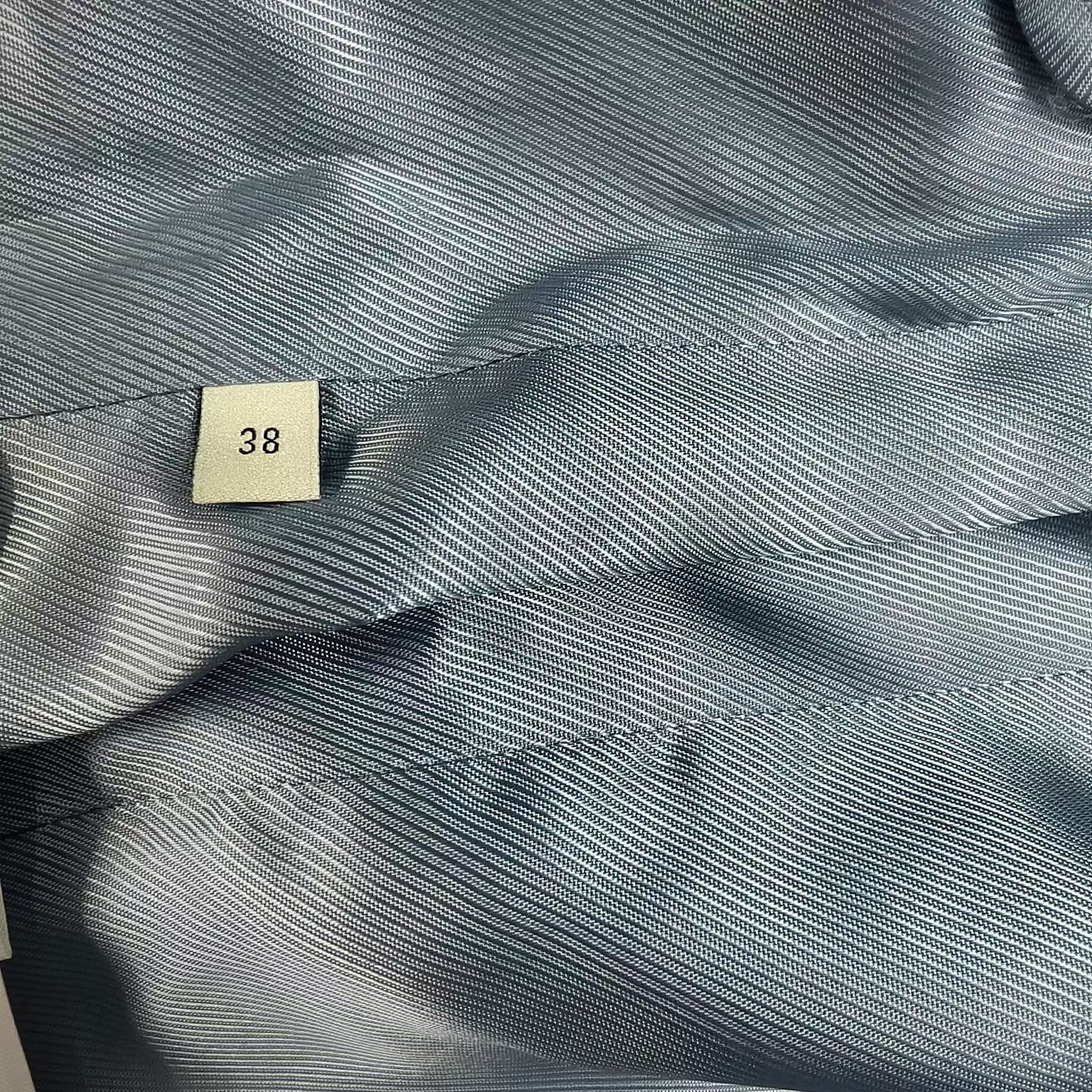 Gucci Gucci Heart Check Blazer Size 38 Size XS / US 0-2 / IT 36-38 - 5 Thumbnail