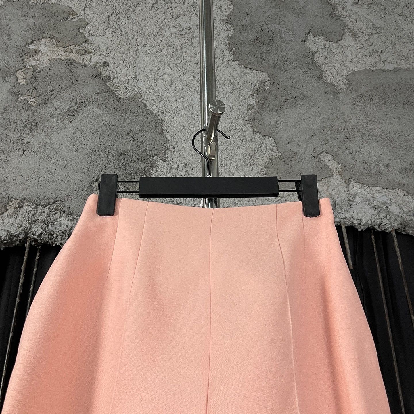Gucci Gucci Pink Shorts Size 36 Size 25" / US 0 / IT 36 - 6 Thumbnail