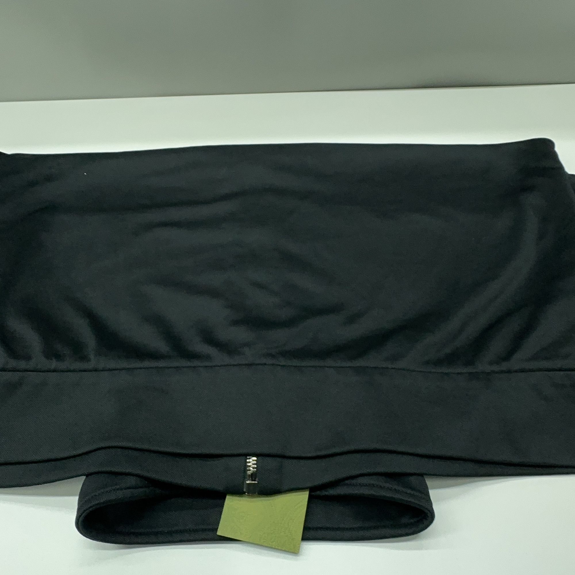Gucci Gucci Technical Jersey Track Jacket Size XL Size US XL / EU 56 / 4 - 8 Thumbnail