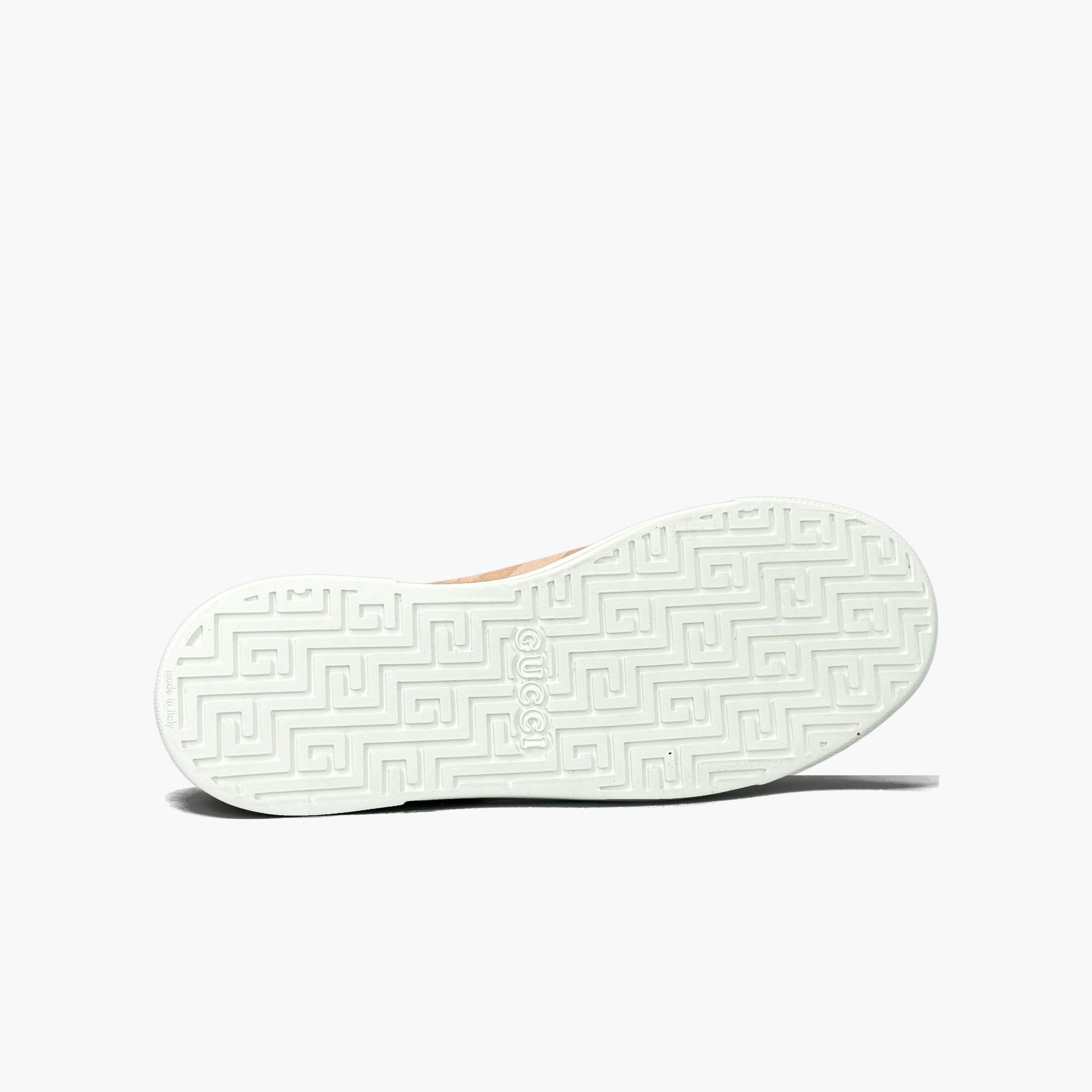 Gucci Gucci Ace GG Monogram Low Top Sneakers Size 36 Size US 6 / IT 36 - 7 Thumbnail
