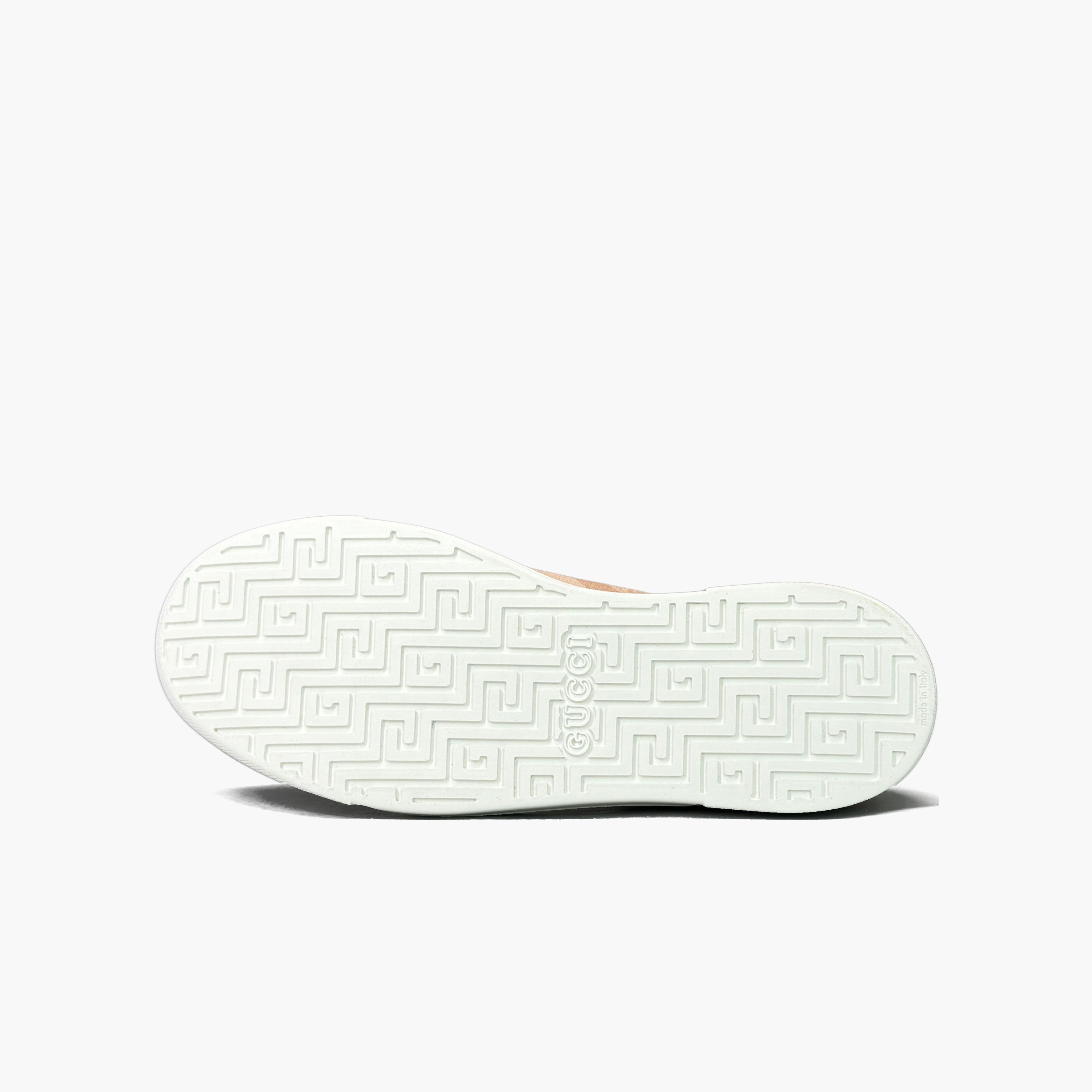 Gucci Gucci Ace GG Monogram Low Top Sneakers Size 36 Size US 6 / IT 36 - 8 Thumbnail