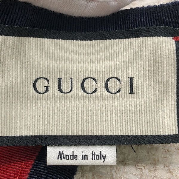 Gucci Gucci V-Neck Mini Dress Size 38 Size XS / US 0-2 / IT 36-38 - 3 Thumbnail