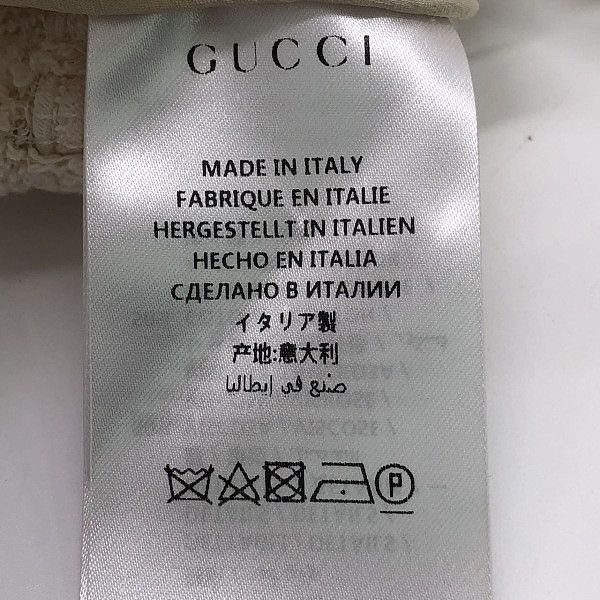 Gucci Gucci V-Neck Mini Dress Size 38 Size XS / US 0-2 / IT 36-38 - 4 Thumbnail