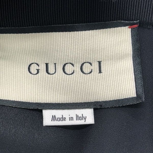 Gucci Gucci Plaid Tweed Mini Skirt Size 36 Size 25" / US 0 / IT 36 - 3 Thumbnail