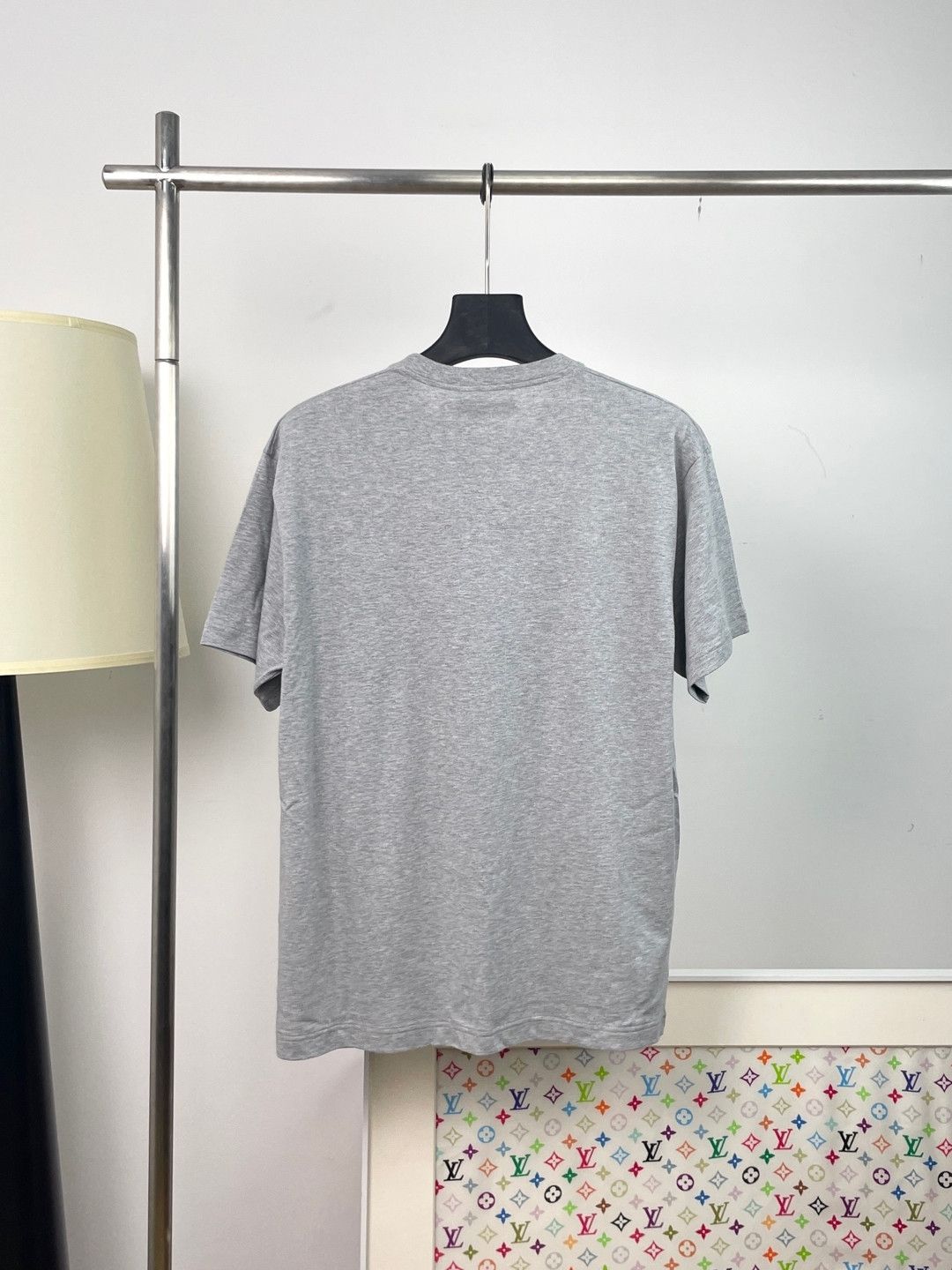 Gucci Gucci Interlocking G Logo T-Shirt Size M Size US M / EU 48-50 / 2 - 2 Thumbnail