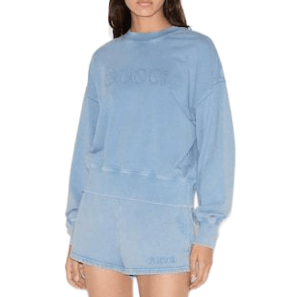 Gucci Gucci Embroidered Logo Sweatshirt Size L Size L / US 10 / IT 46 - 7 Thumbnail
