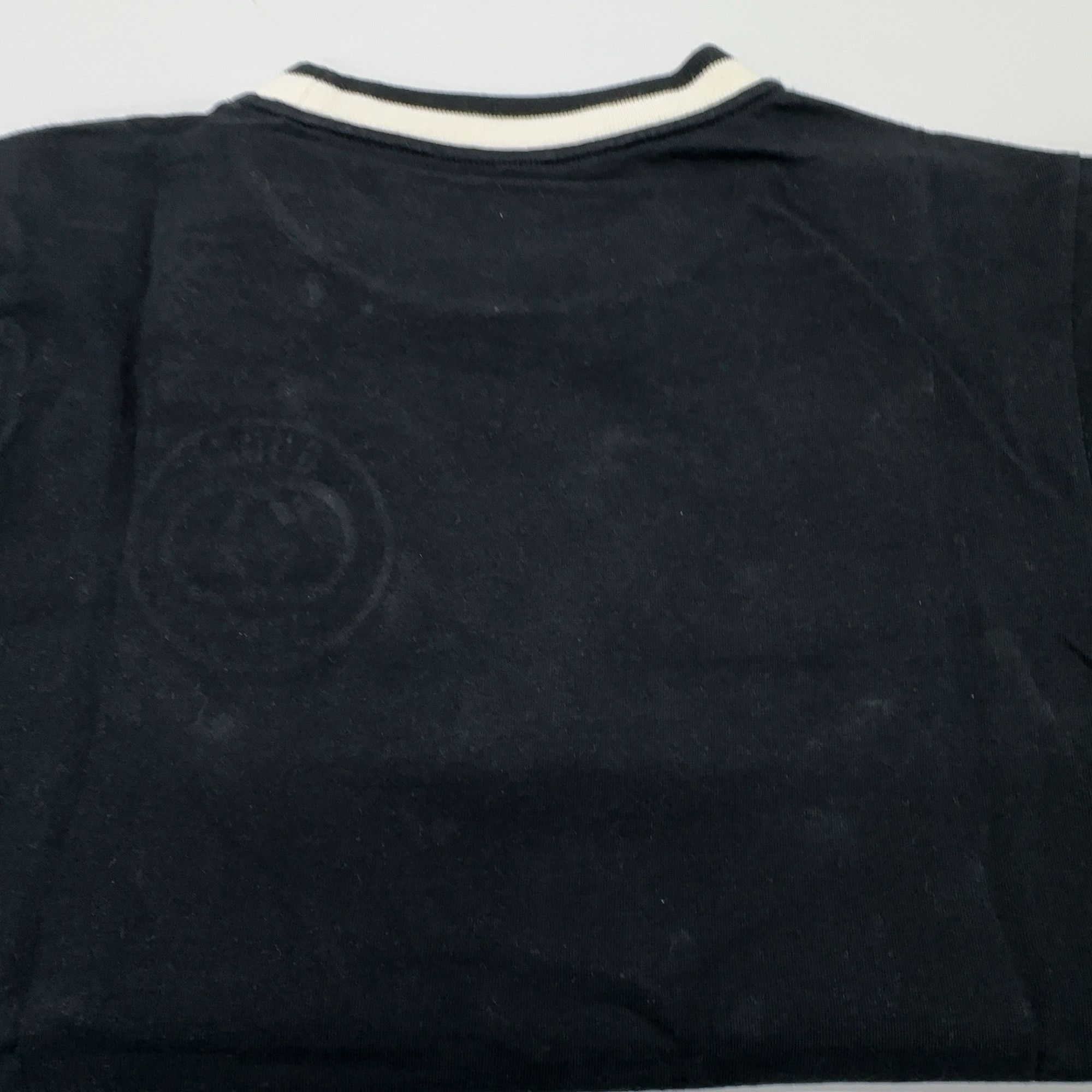 Gucci Gucci 1921 Logo Embroidered T-Shirt Size S Size S / US 4 / IT 40 - 9 Thumbnail