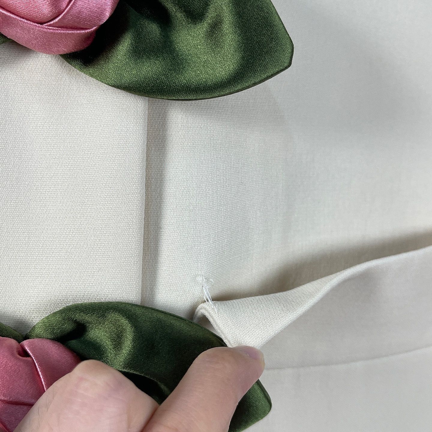 Gucci Gucci Rose Embellished Jacket Size 36 Size XS / US 0-2 / IT 36-38 - 8 Thumbnail